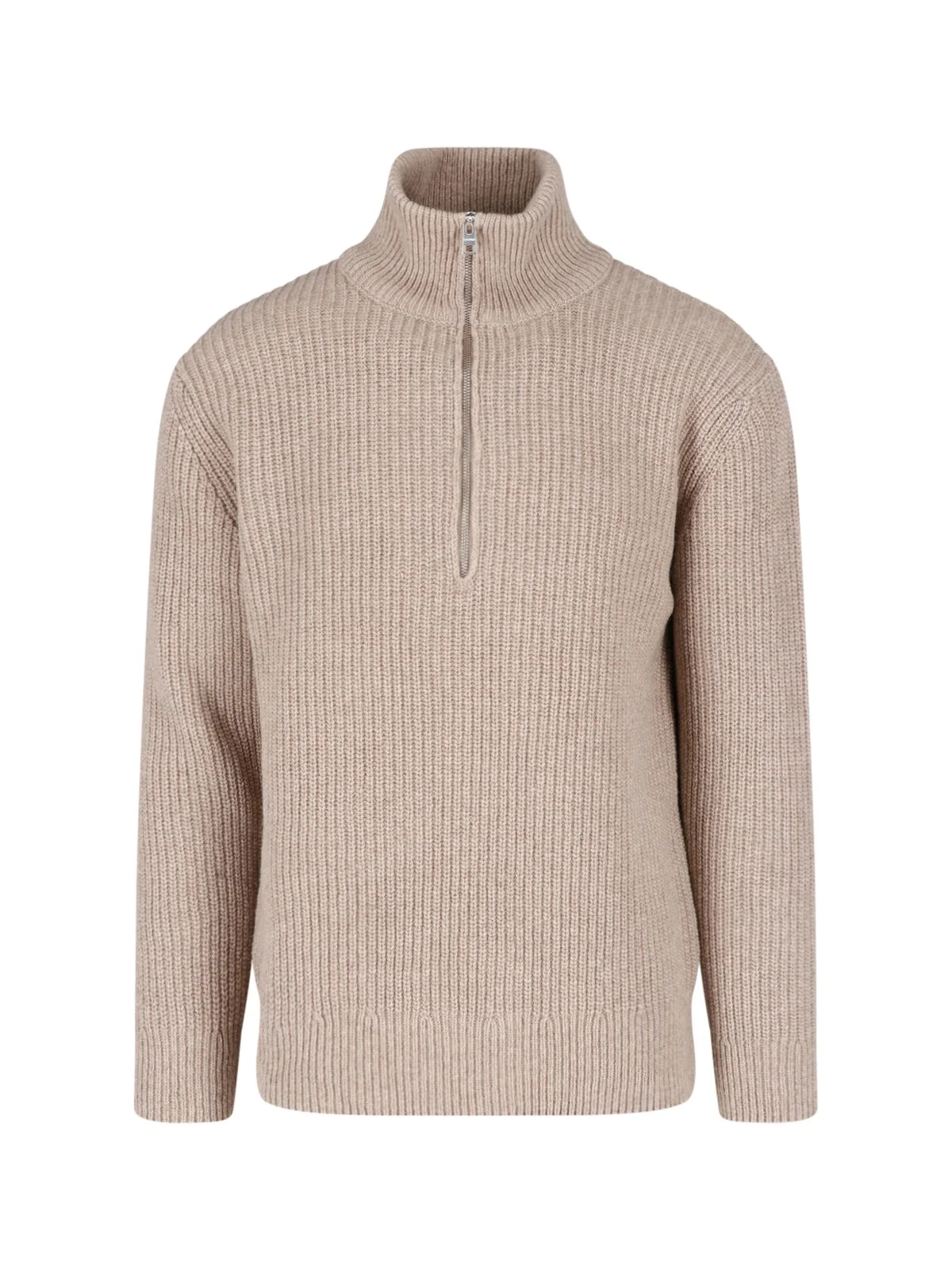 WOOL SWEATER - 1