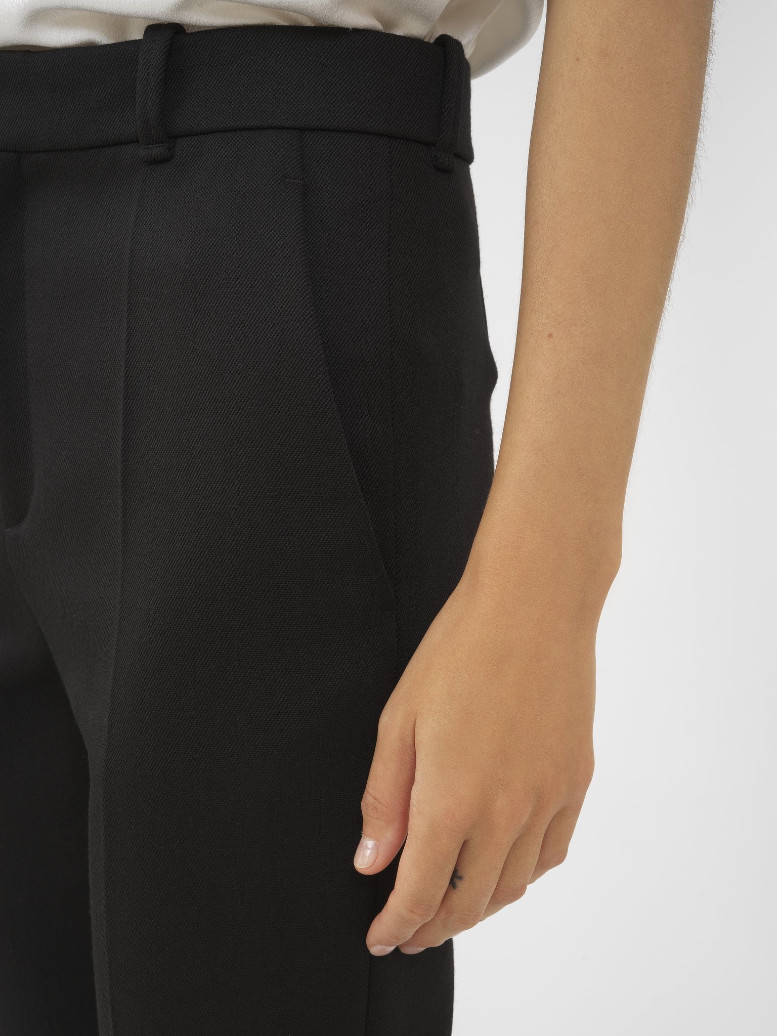 SLIM PANTS - 7