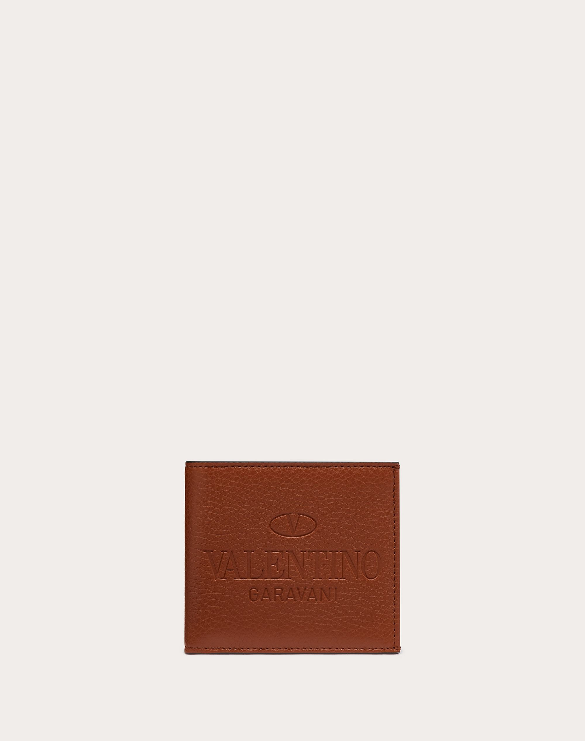 VALENTINO GARAVANI IDENTITY wallet - 1