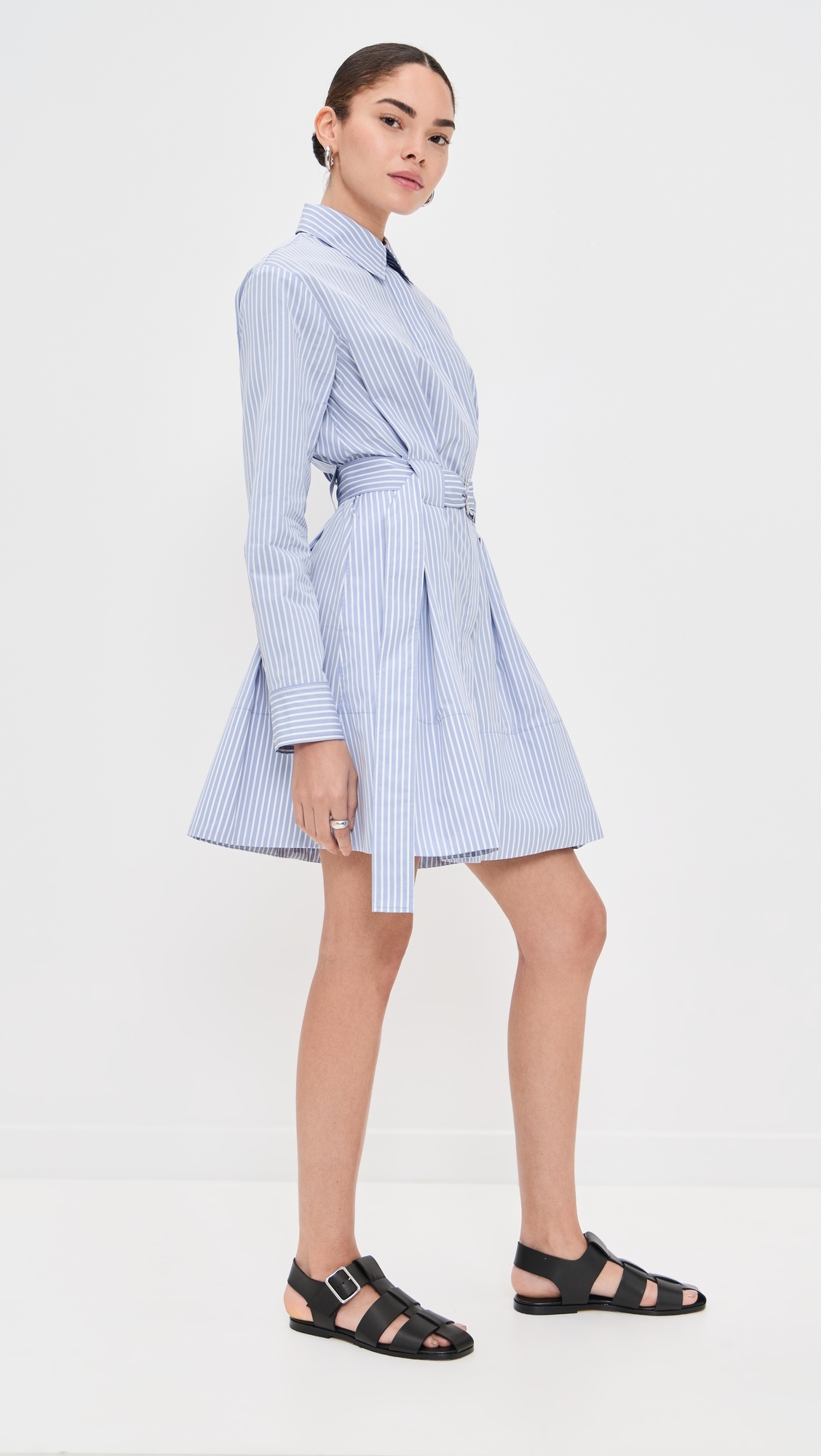 Viola Dress - 3