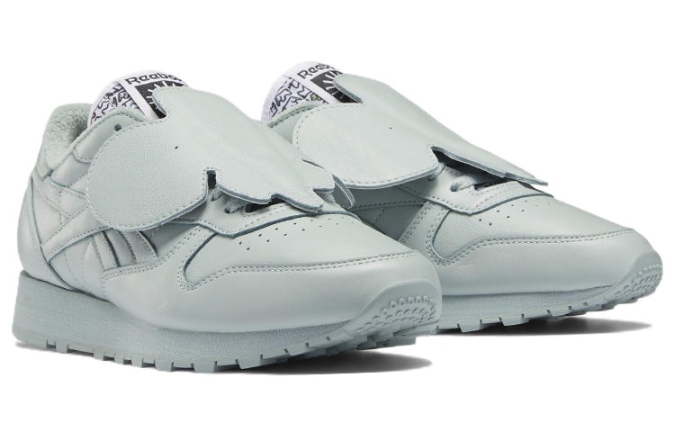 Reebok Eames Office x Classic Leather 'Eames Elephant - Seaside Grey' GY6385 - 3