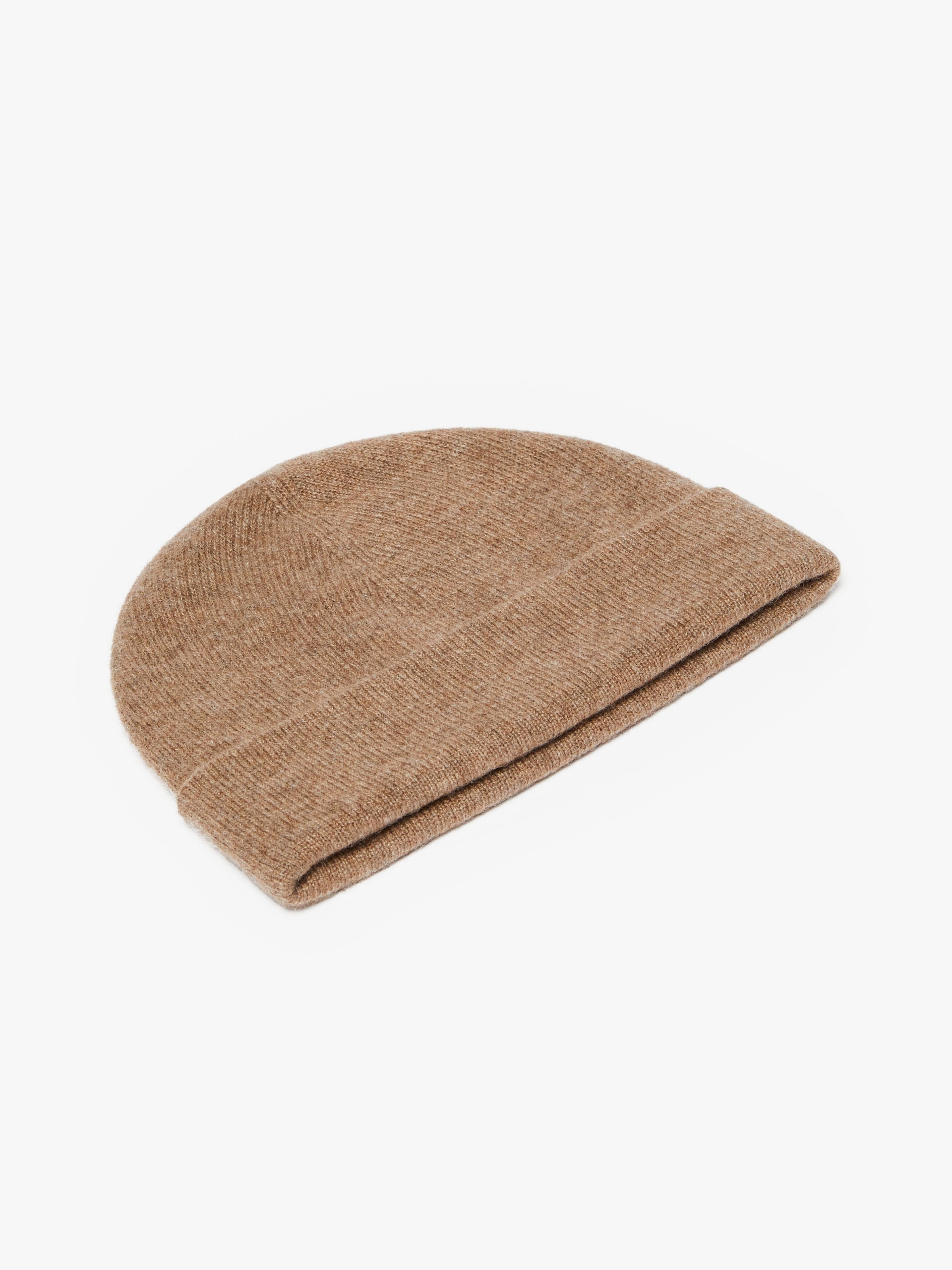 HELMUT Cashmere cap - 1