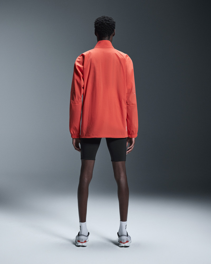 On All-Day 1/2 Zip Jacket outlook