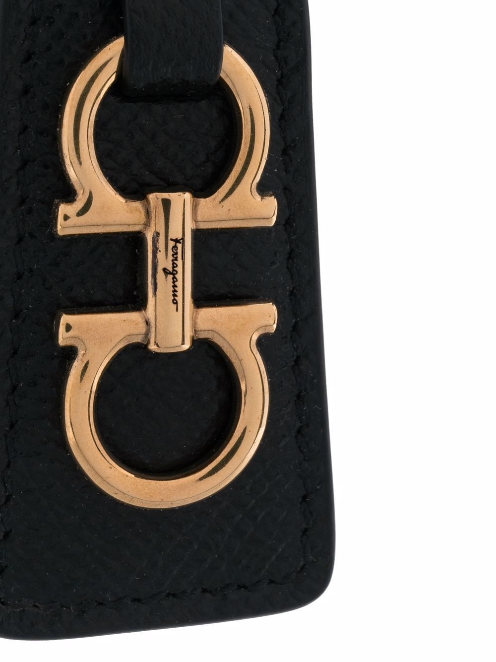 SALVATORE FERRAGAMO KEYCHAIN - 2