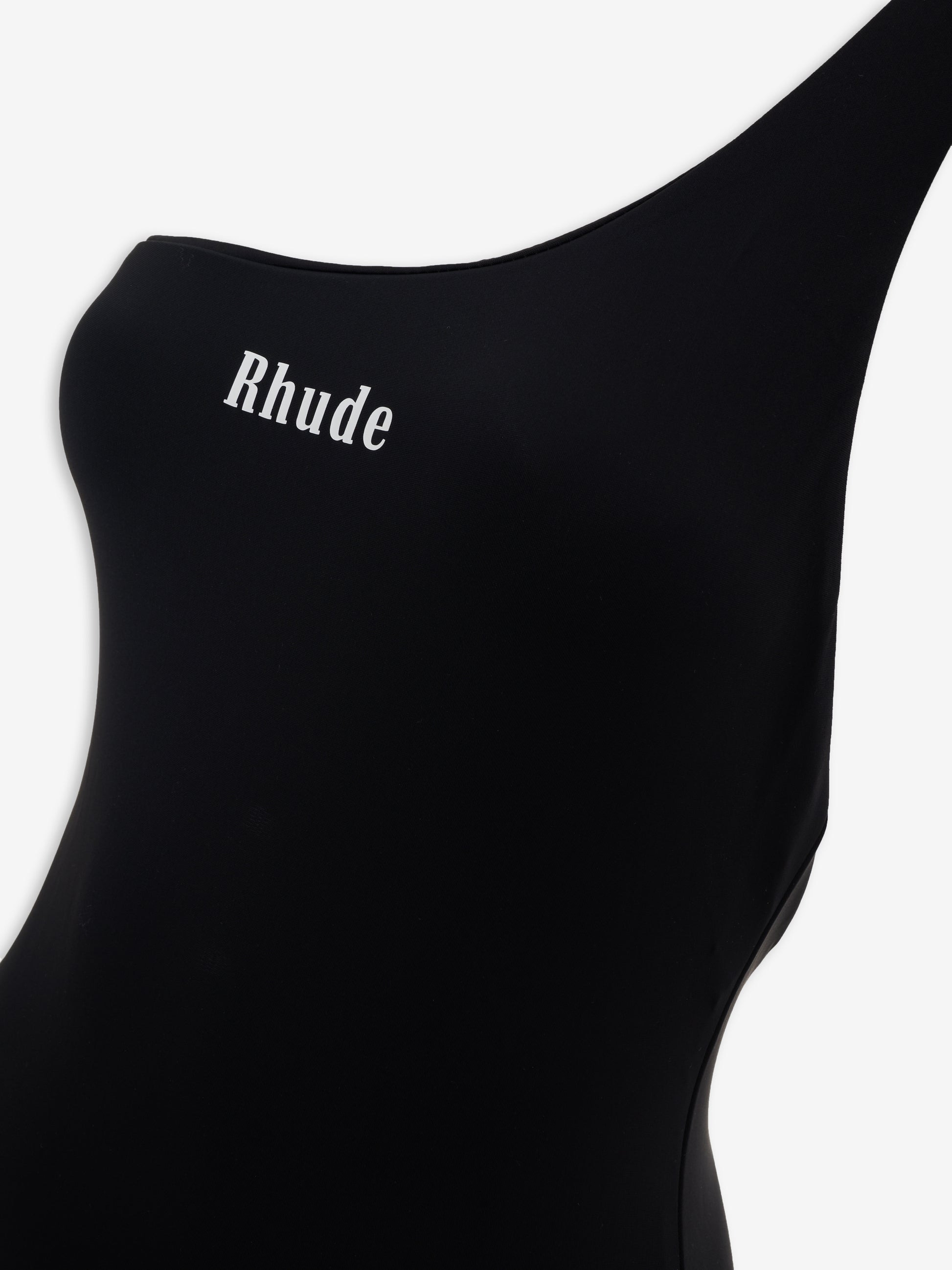 RHUDE ONE-PIECE SWIM - 5