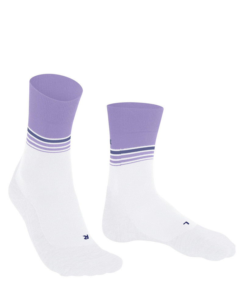 RU4 Endurance Cool Women Running Socks 3
