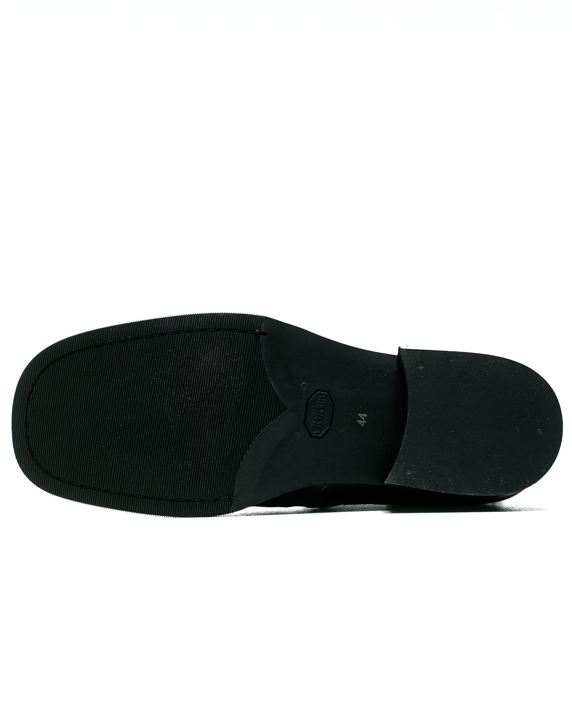 Camion Boot Black - 6