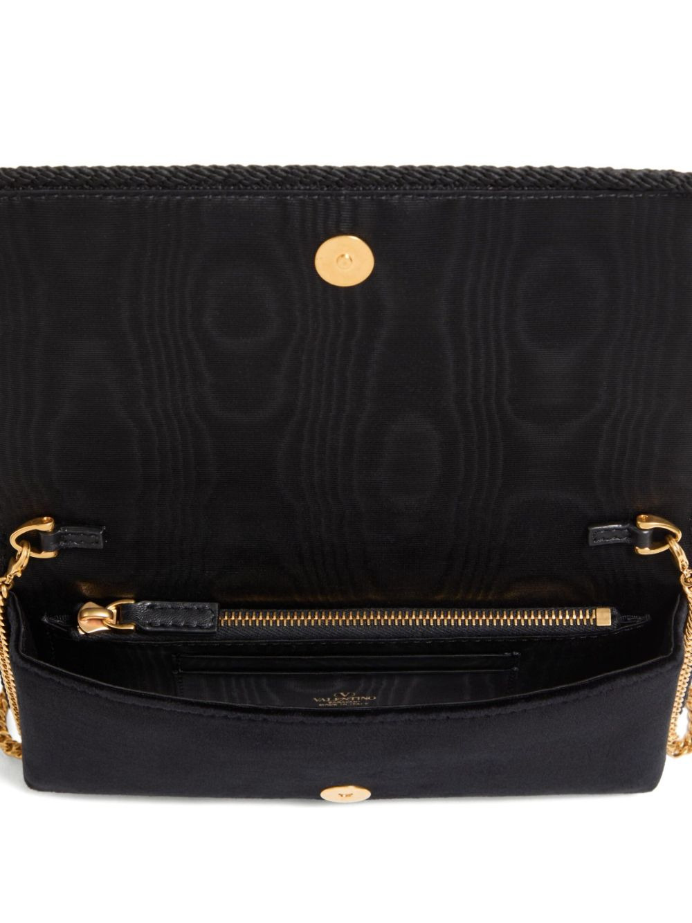 Valentino Garavani Bags.. Black - 5