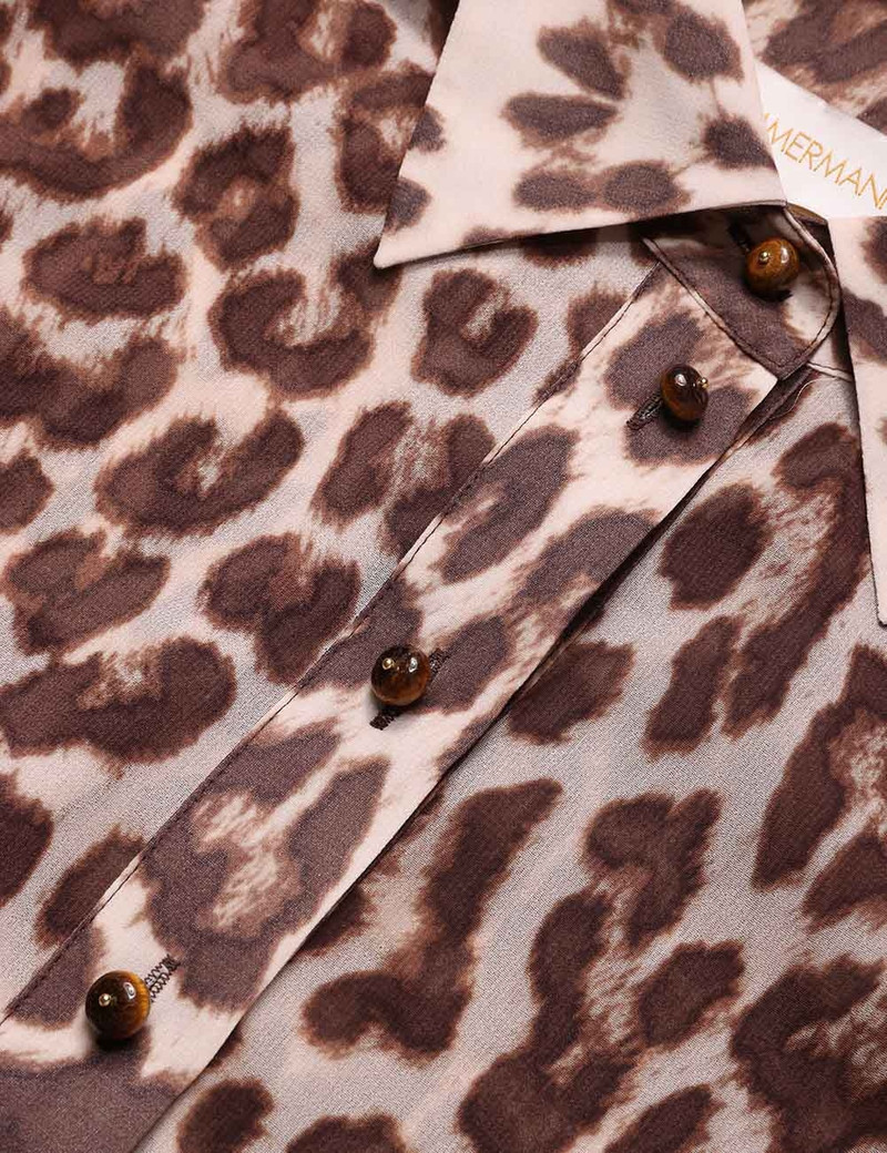 SUNRAY COLLARED SHIRT 6