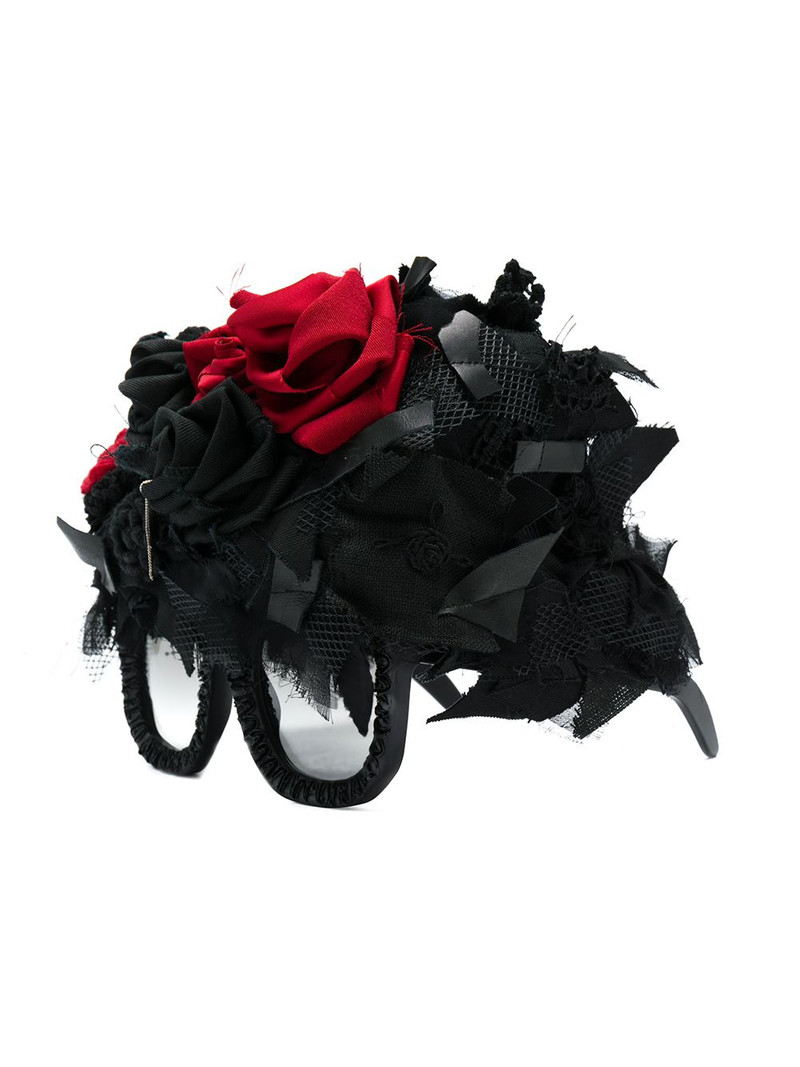 Kuboraum Maske B2 sunglasses outlook