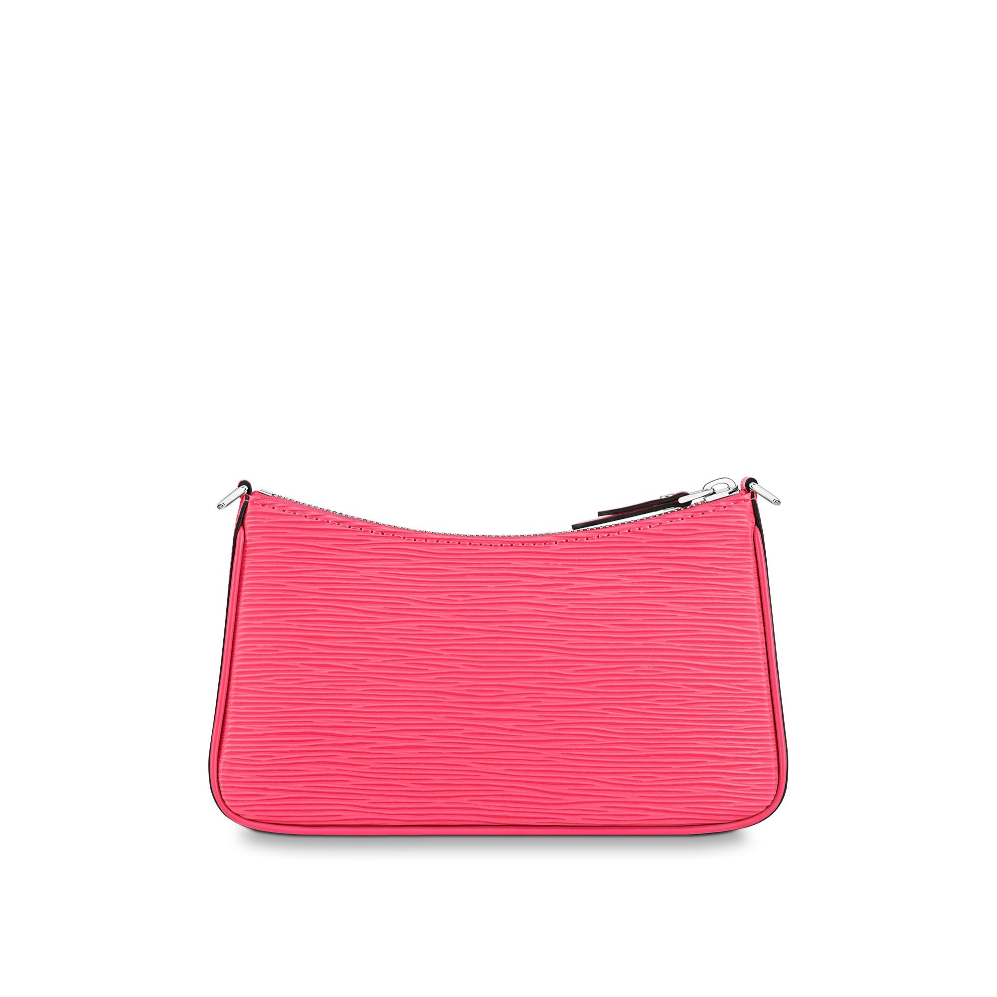 Easy Pouch On Strap - 8