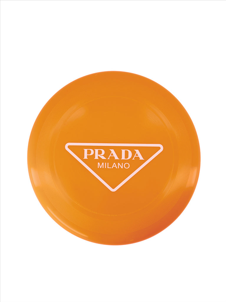 Frisbee à logo - 1