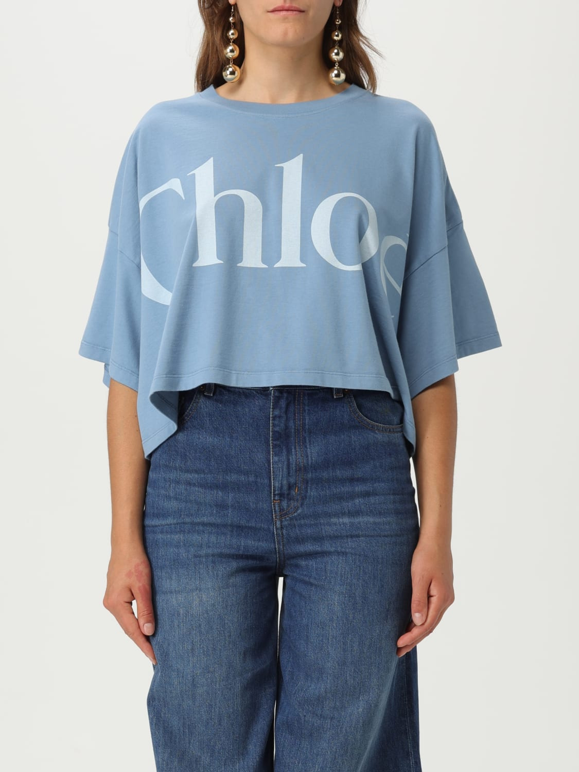 T-shirt woman ChloÉ - 4