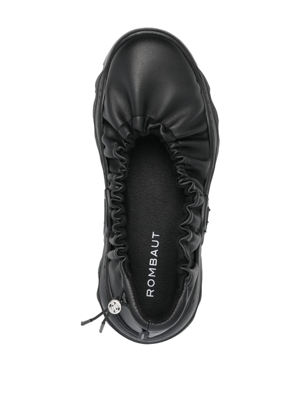 Boccaccio II Aura ballerina shoes - 4