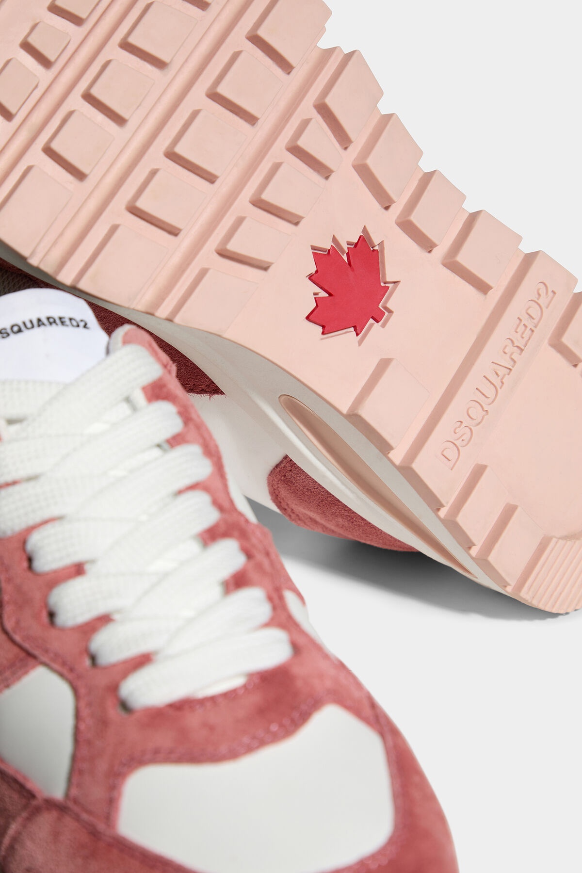 RUN DS2 SNEAKERS - 5