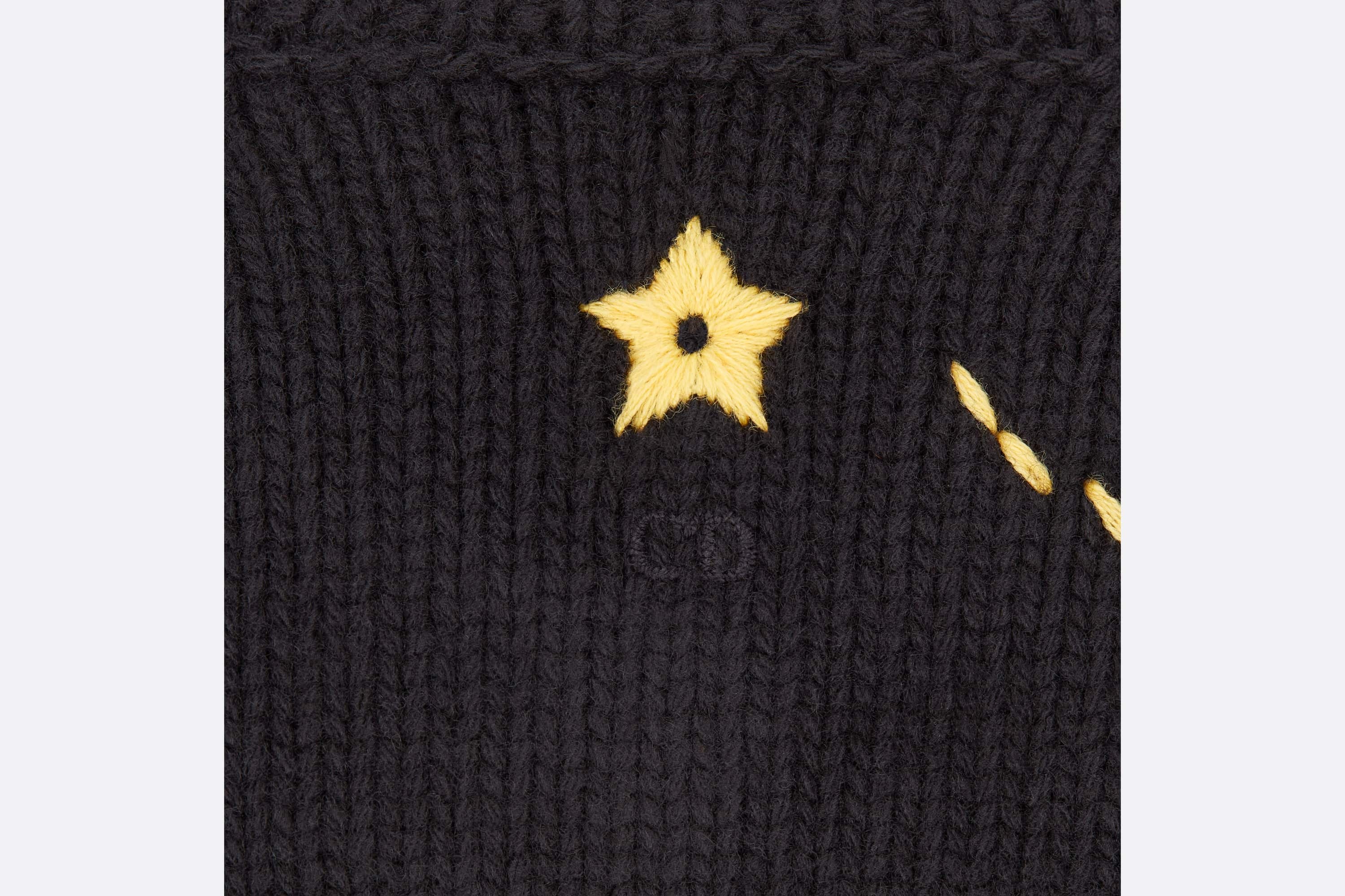 Cardigan - 3