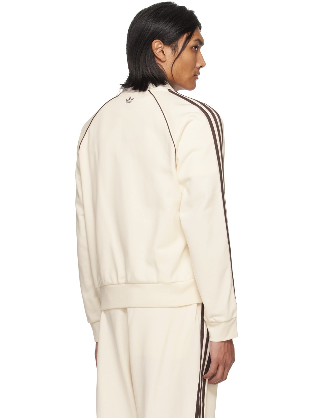 Off-White adidas Originals Edition Statement Track Jacket - 3