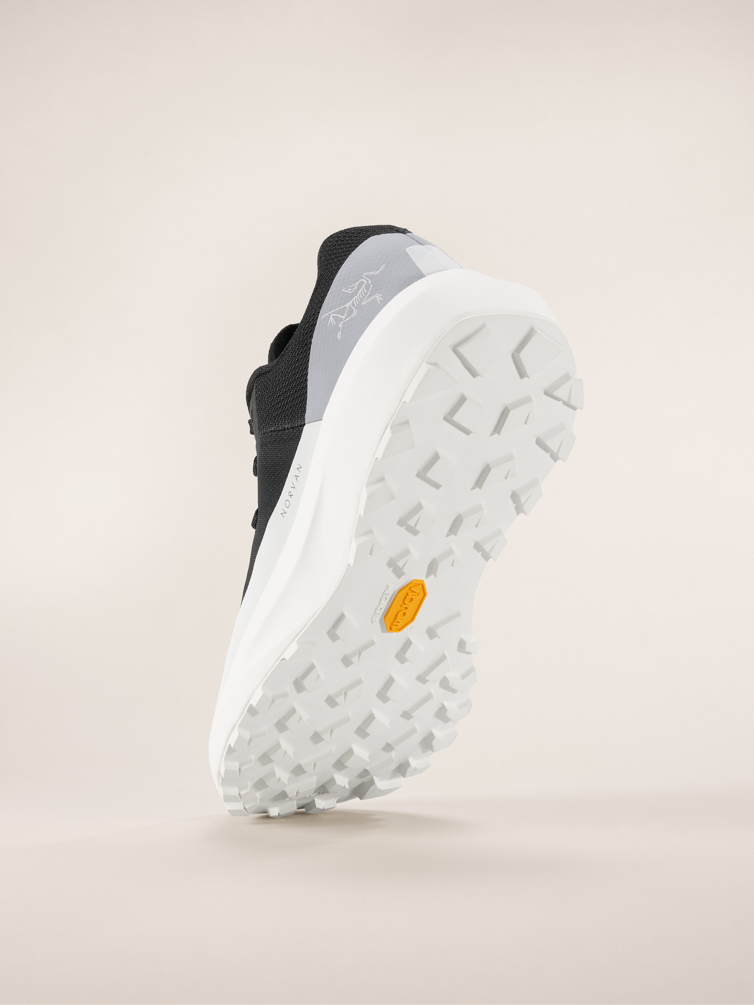 Norvan LD 4 Shoe - 4