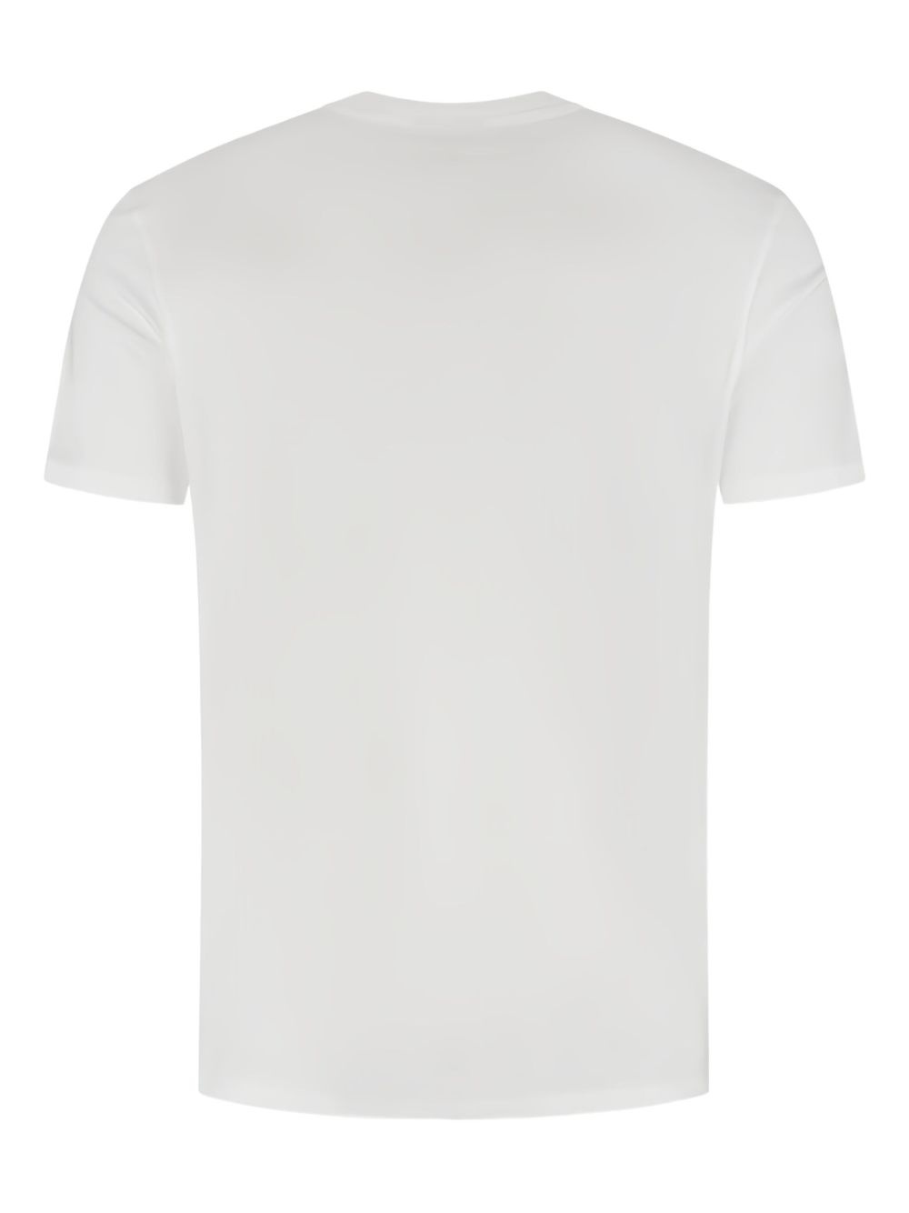 logo-patch T-shirt - 2