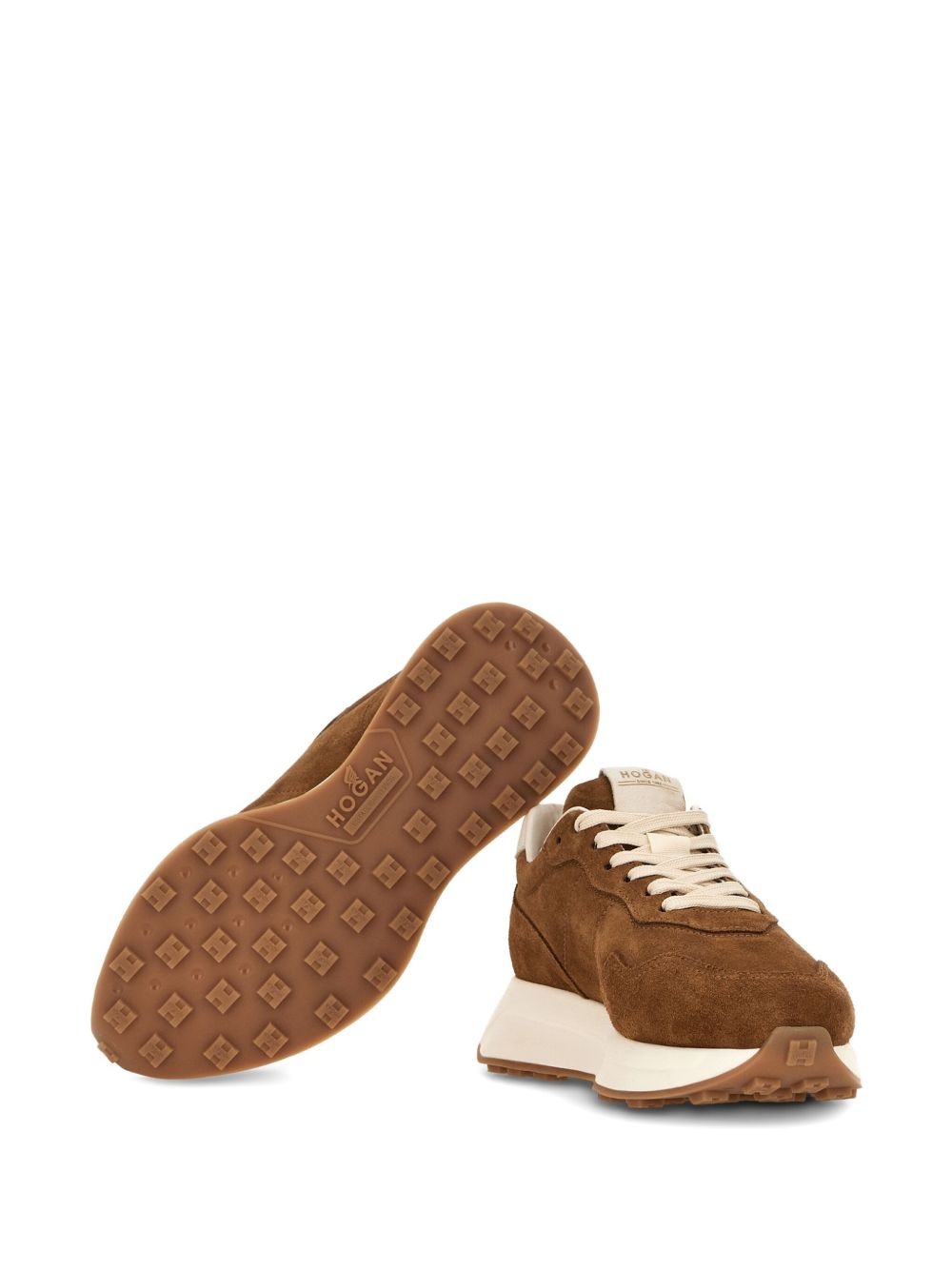 H641 sneakers - 4