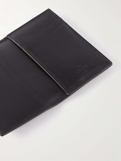 Berluti Venezia Leather Cardholder outlook