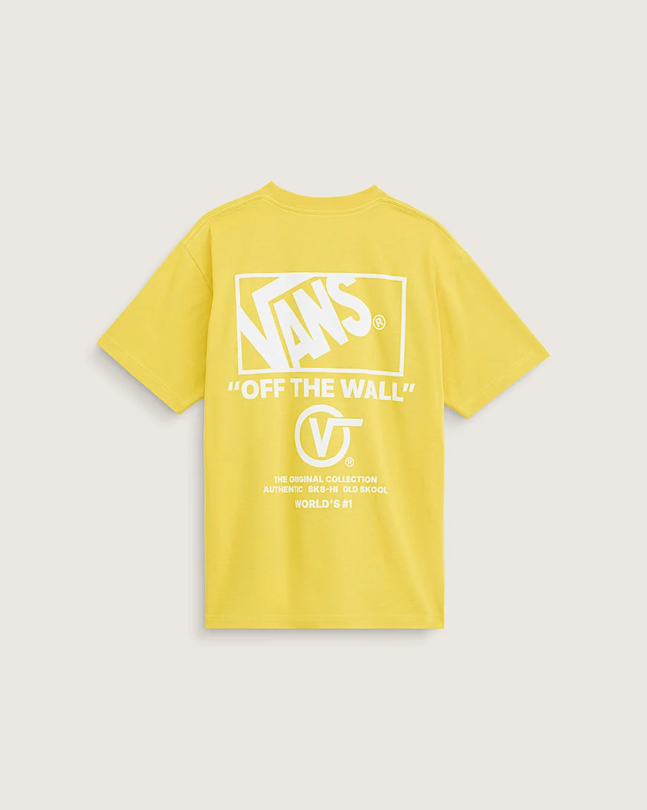 Stacked Hi T-Shirt - 1