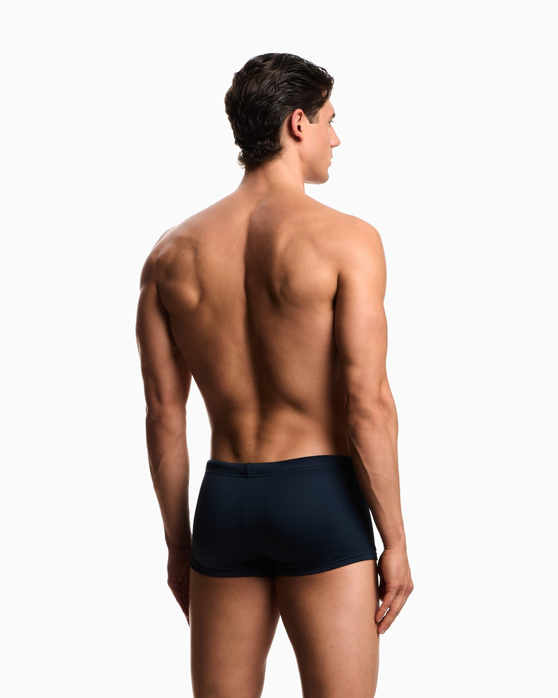 ASV ESSENTIAL SQUARE LEG SWIMSUIT 3