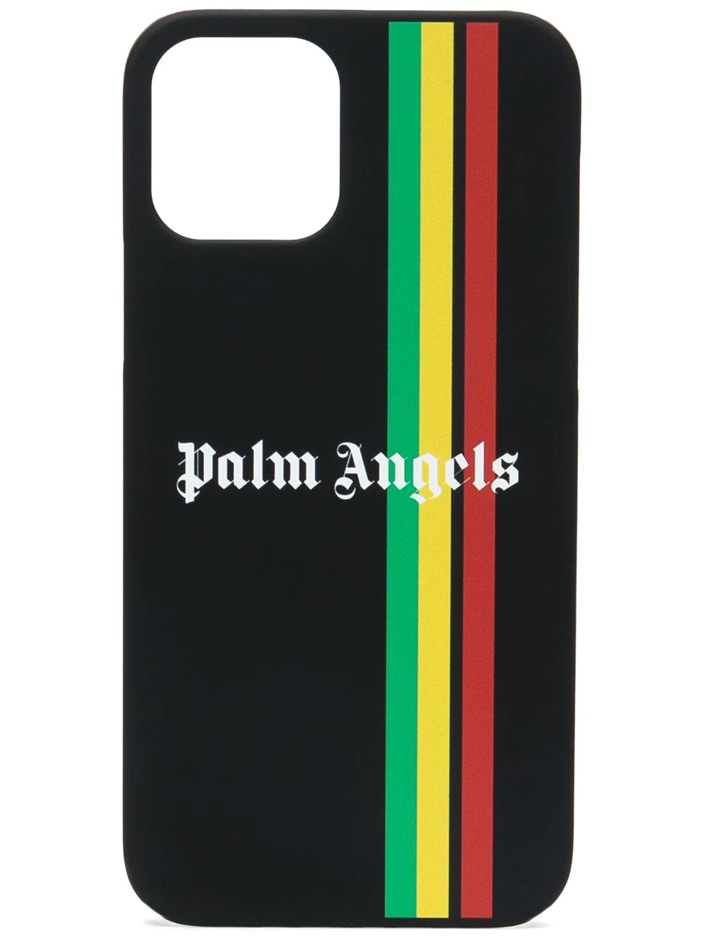 iPhone 12 mini striped case - 1