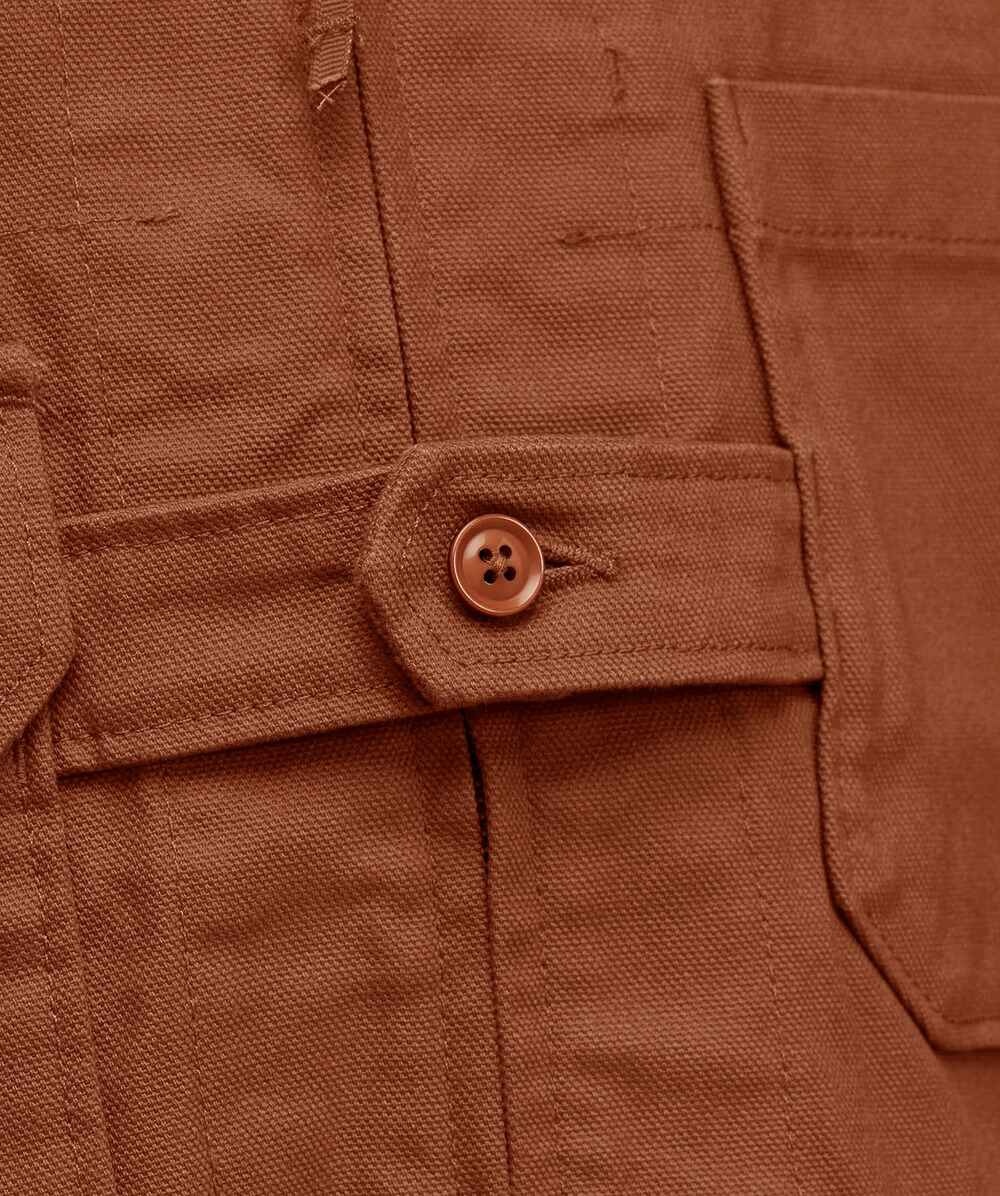 Engineered Garments Shooting jacket | sevenstore | REVERSIBLE