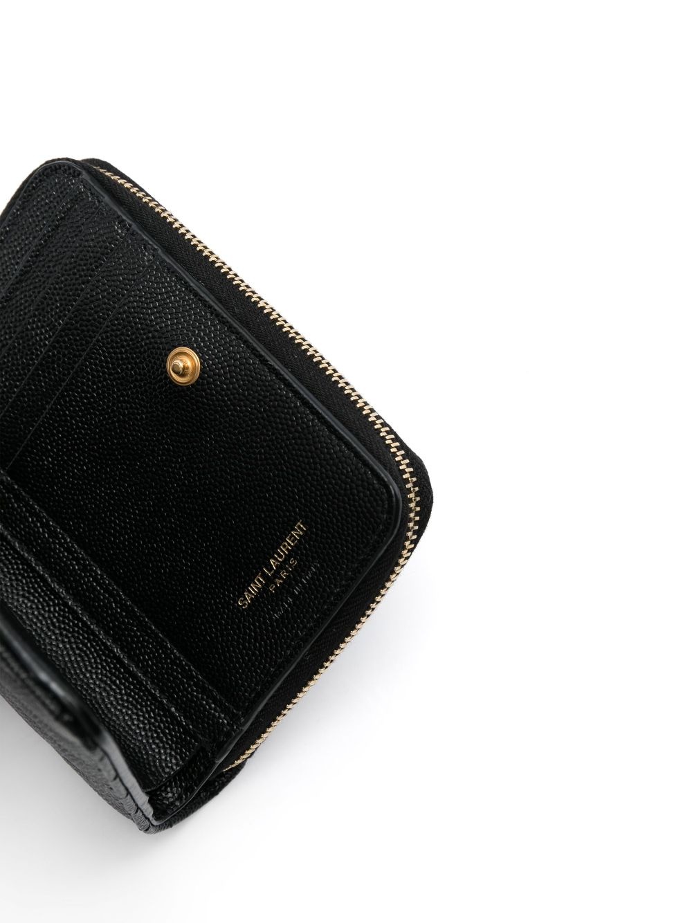 Cassandre matelassé wallet - 3