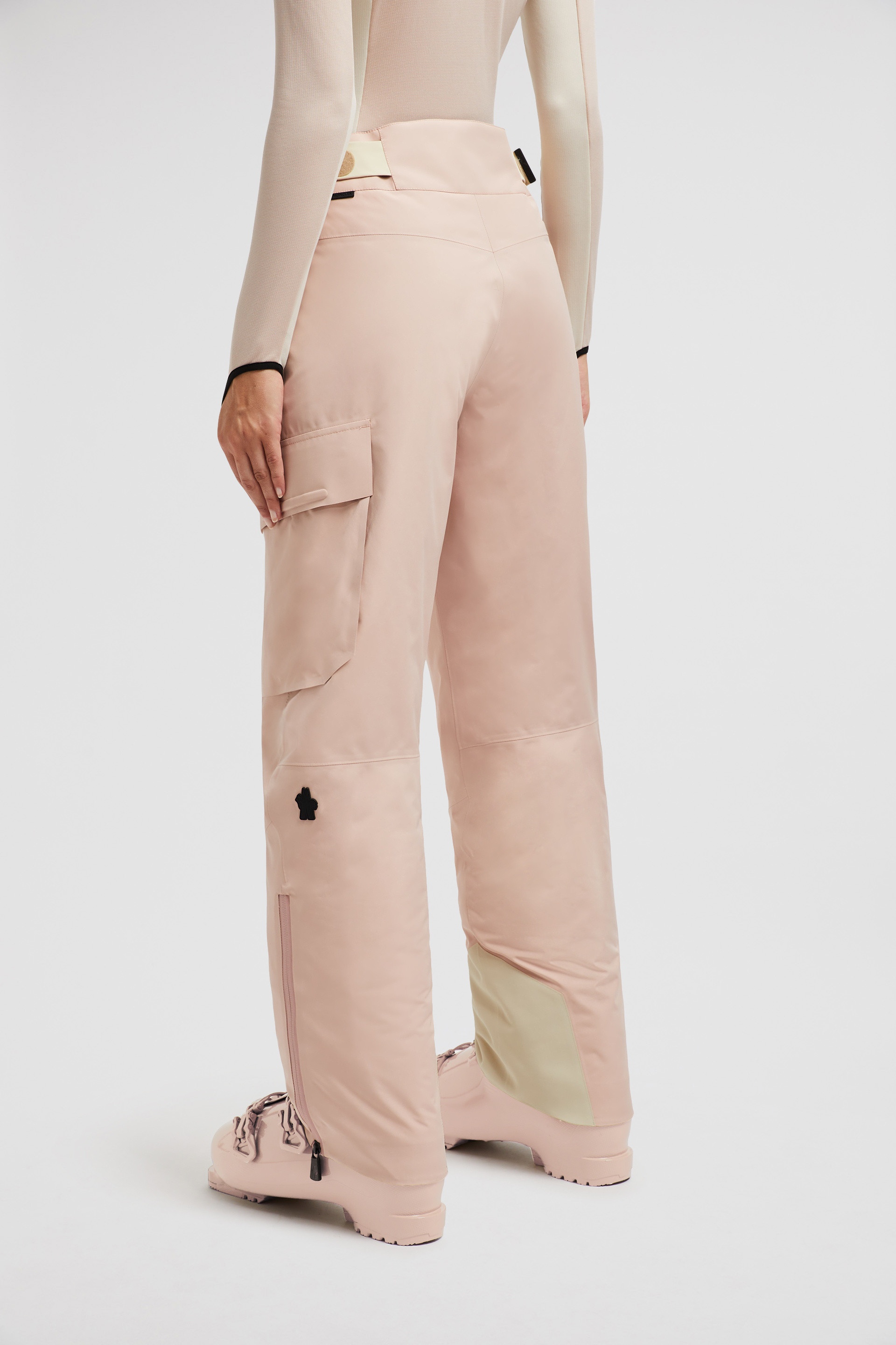 Padded GORE-TEX Ski Pants - 5