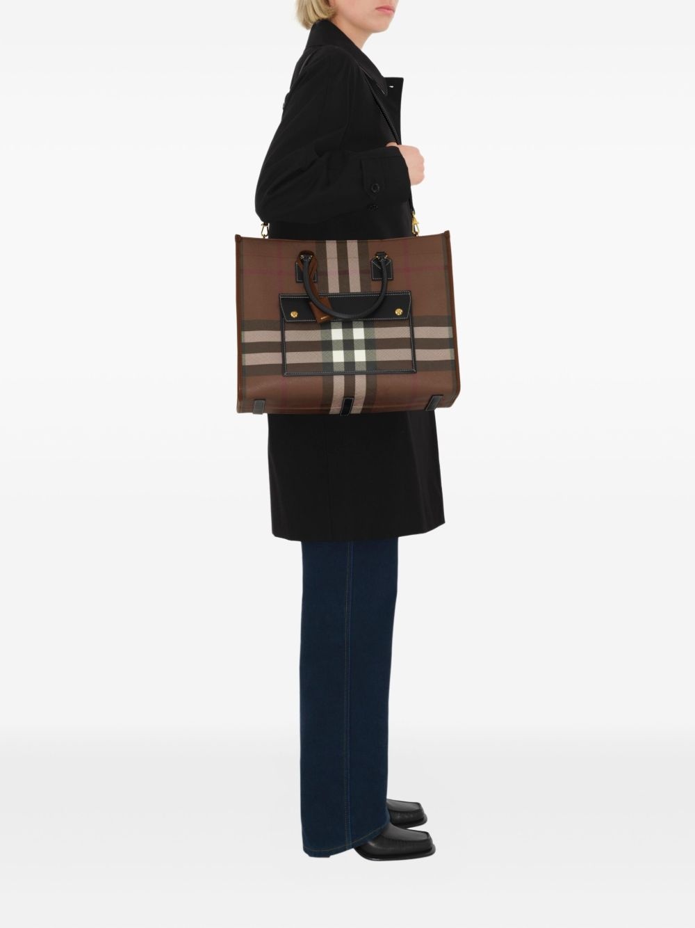 Freya tote bag - 4
