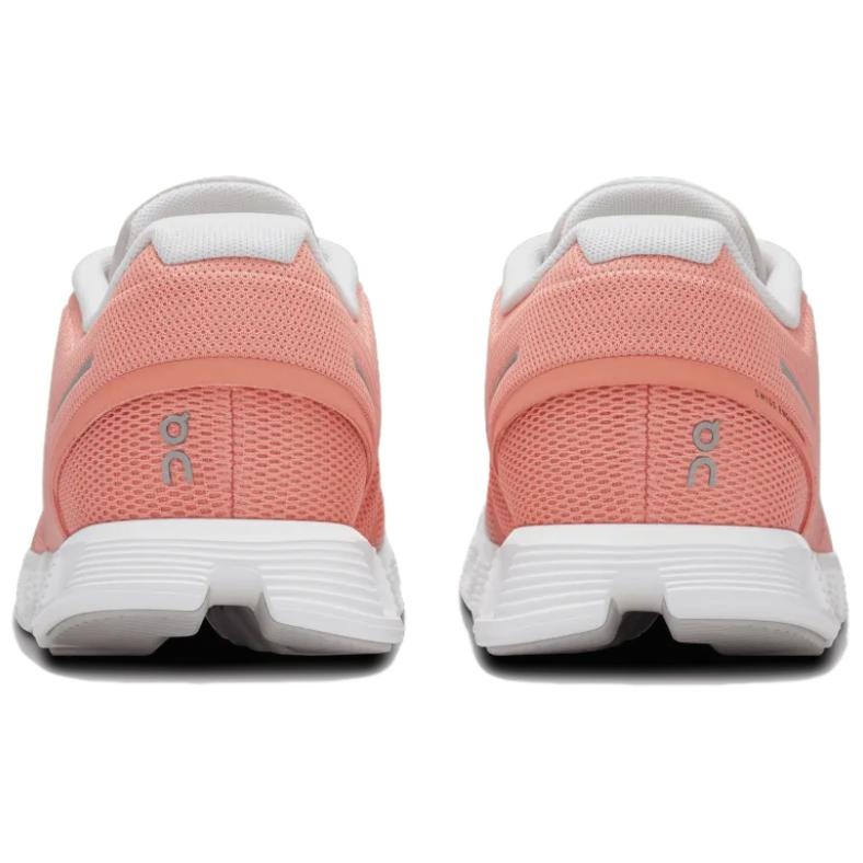 (WMNS) On Running Cloud 5 'Flamingo Pearl' 59.97765 - 4