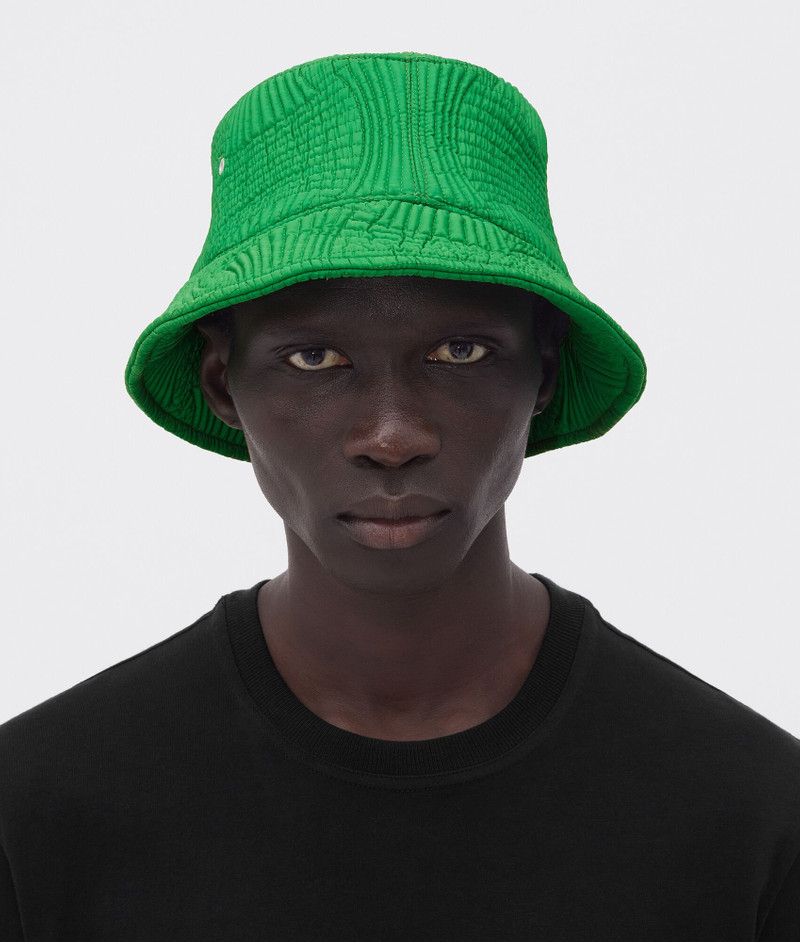 Bottega Veneta hat outlook