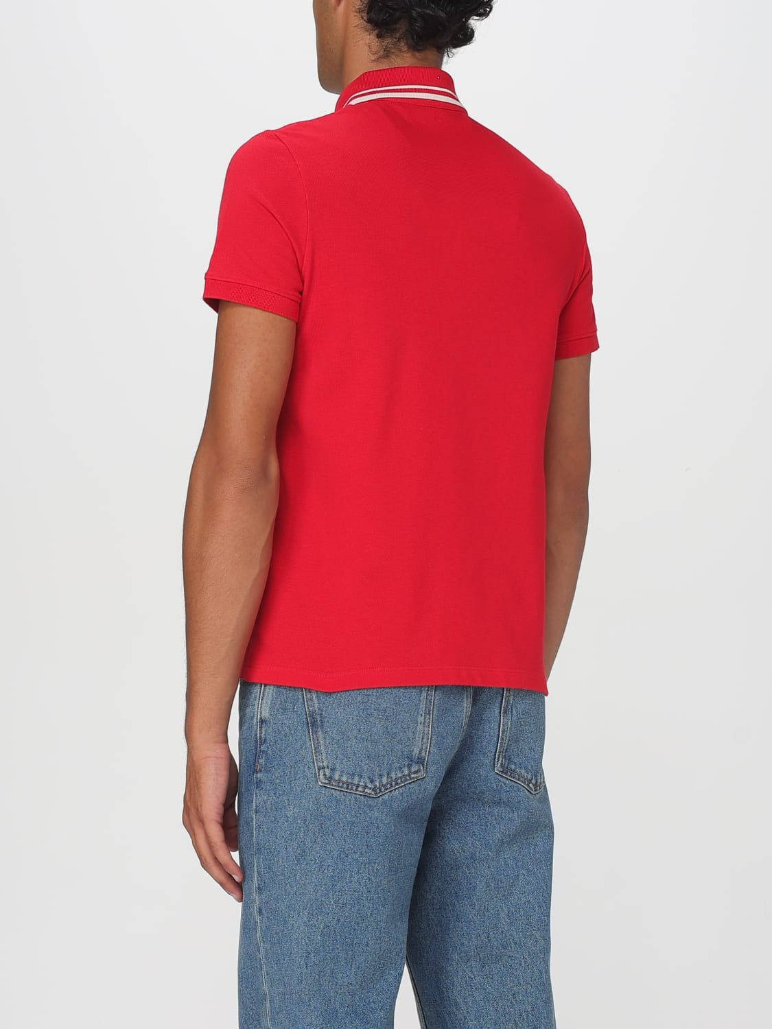 Polo shirt men Valentino - 2