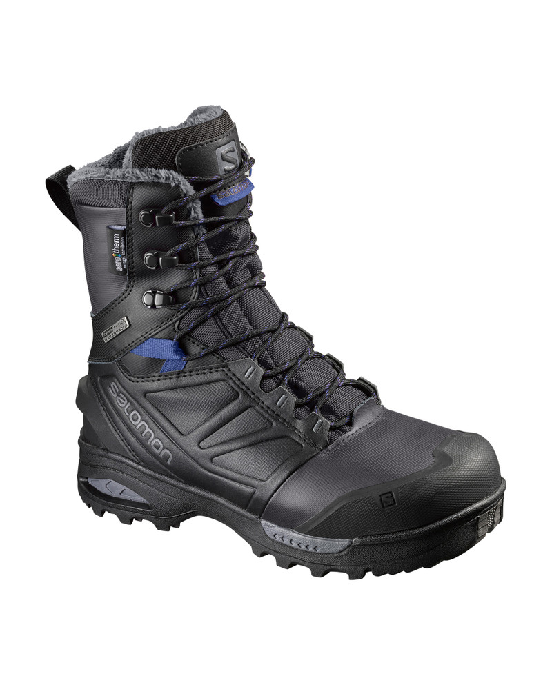 TOUNDRA PRO WATERPROOF 1