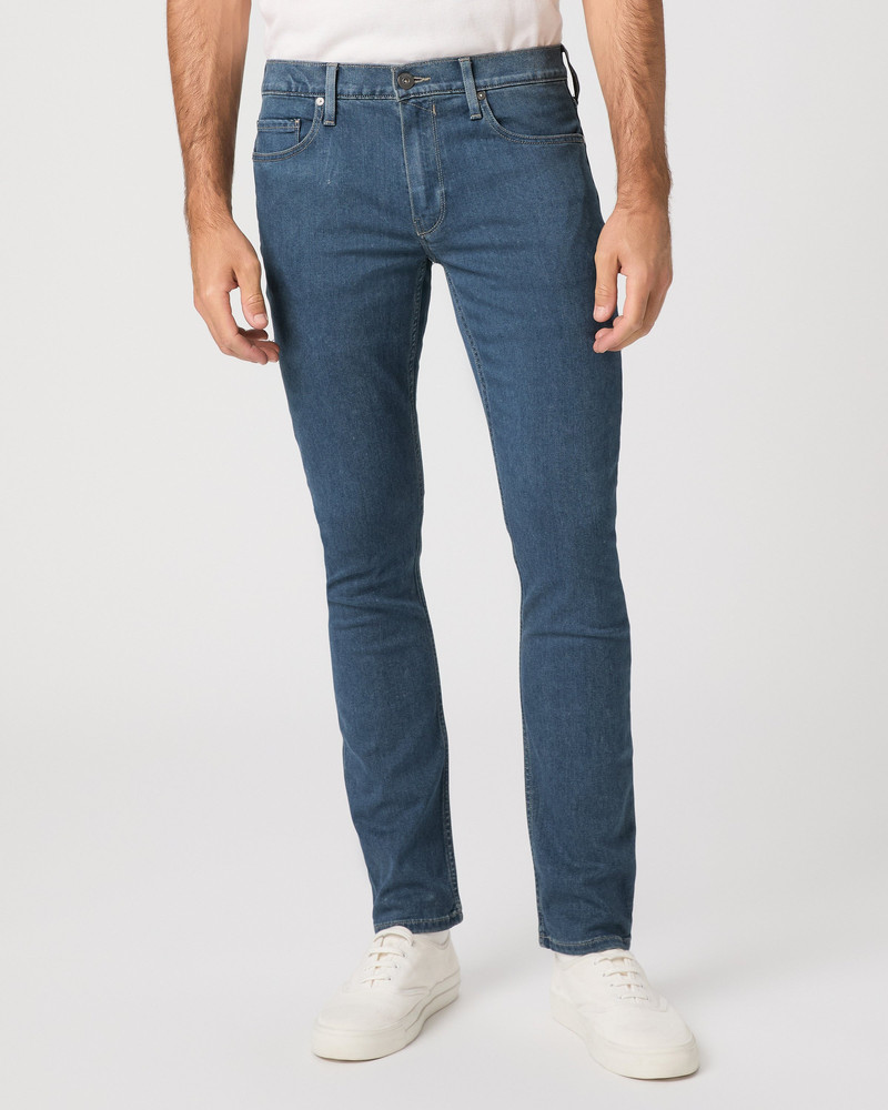 Transcend Lennox 32" Slim Jean 1