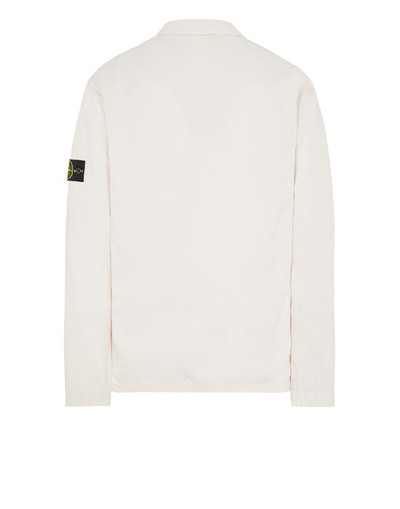 Stone Island 114WN 'OLD' TREATMENT PINK outlook