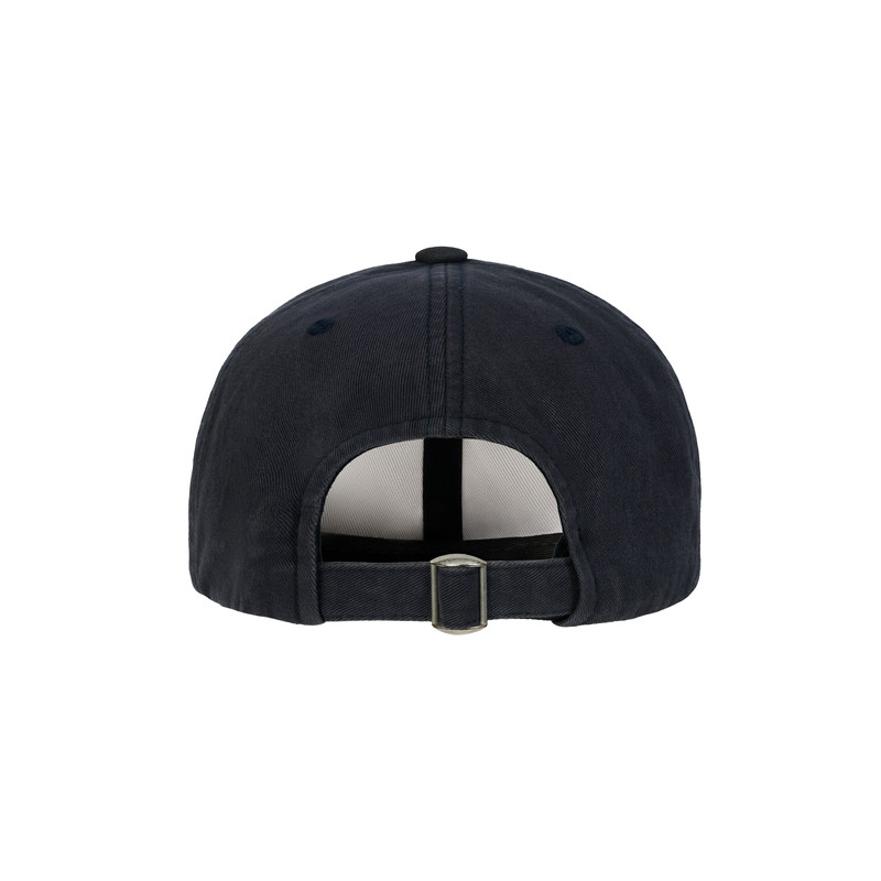 PALACE PALACE LONDON PIGMENT 6-PANEL NAVY outlook