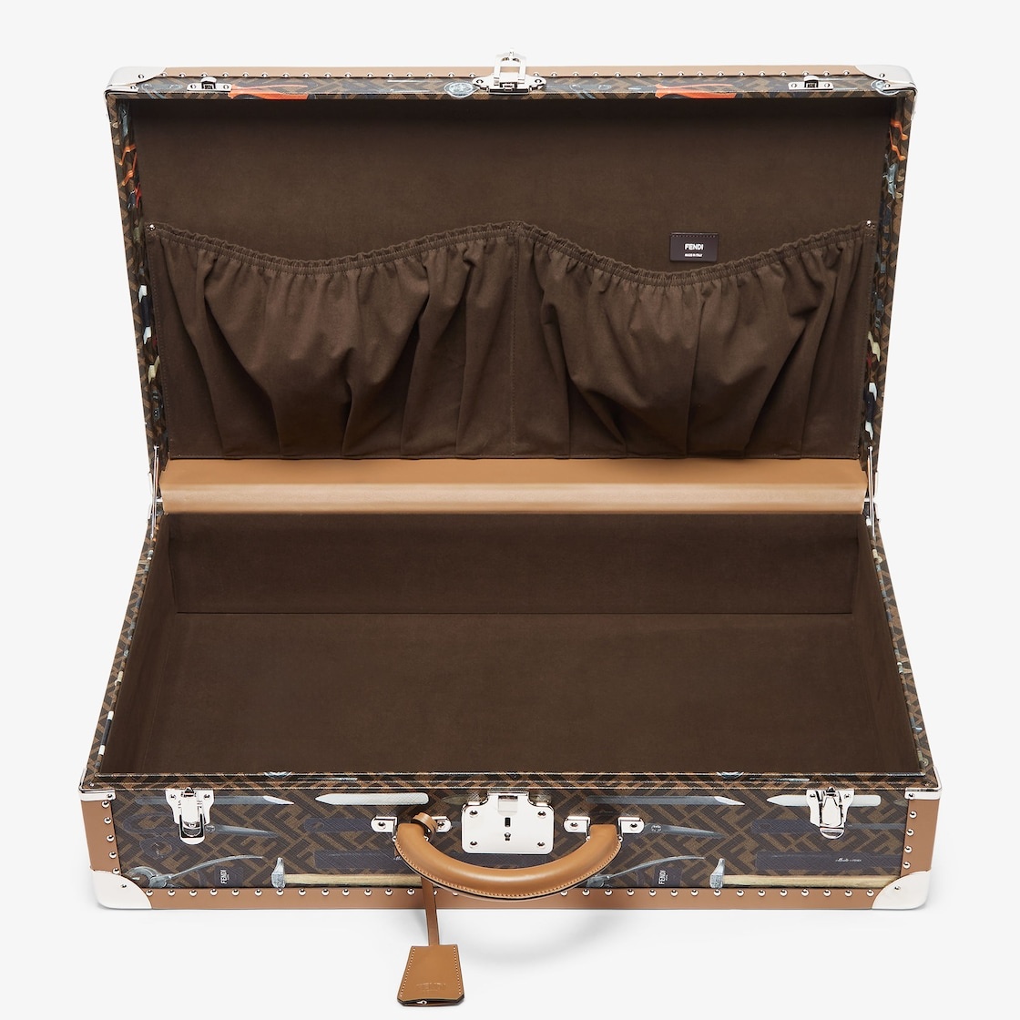 Large FF Trunk - 4