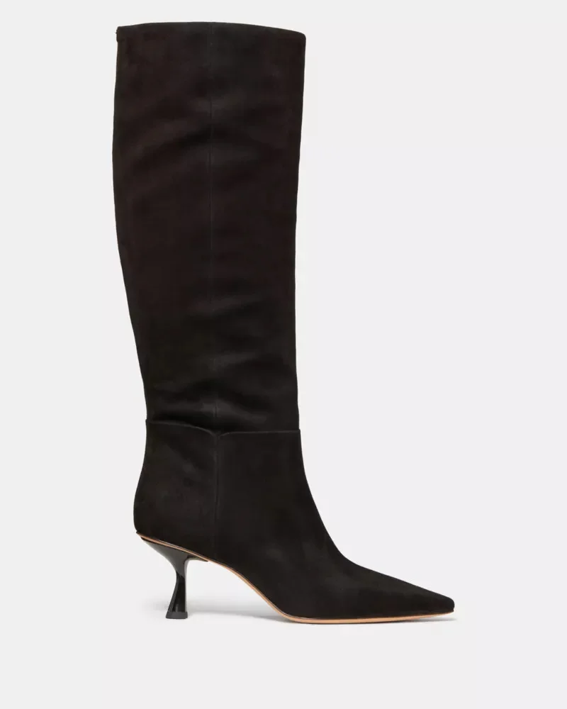 Adele Tall Boot - 1