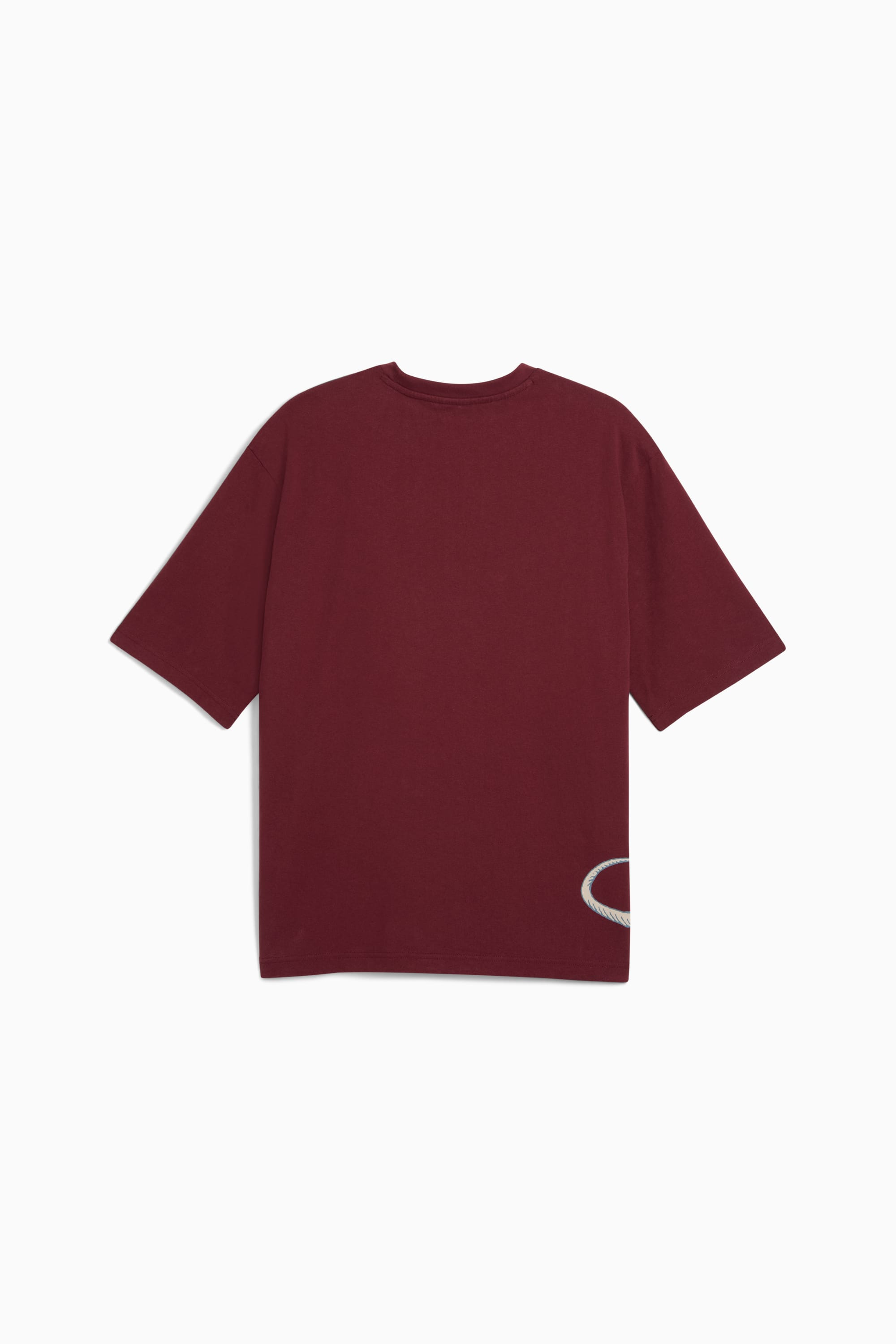 WARDROBE ESS NYC Boxy Tee Men - 2