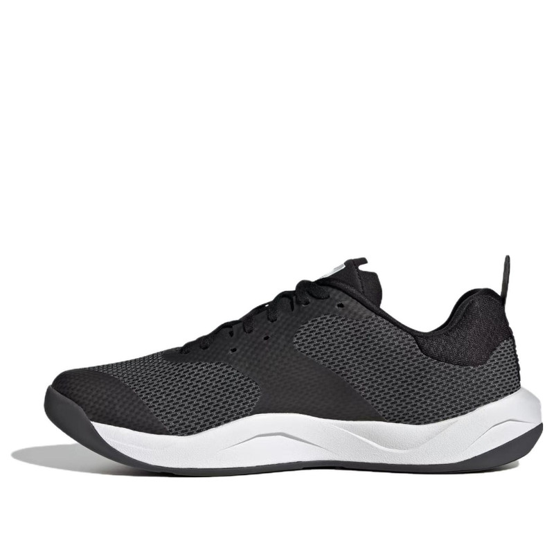 (WMNS) adidas Rapidmove 'Black White' IF3203 1