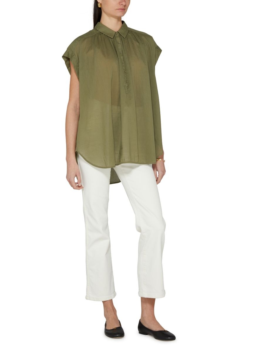 Normandy blouse - 2