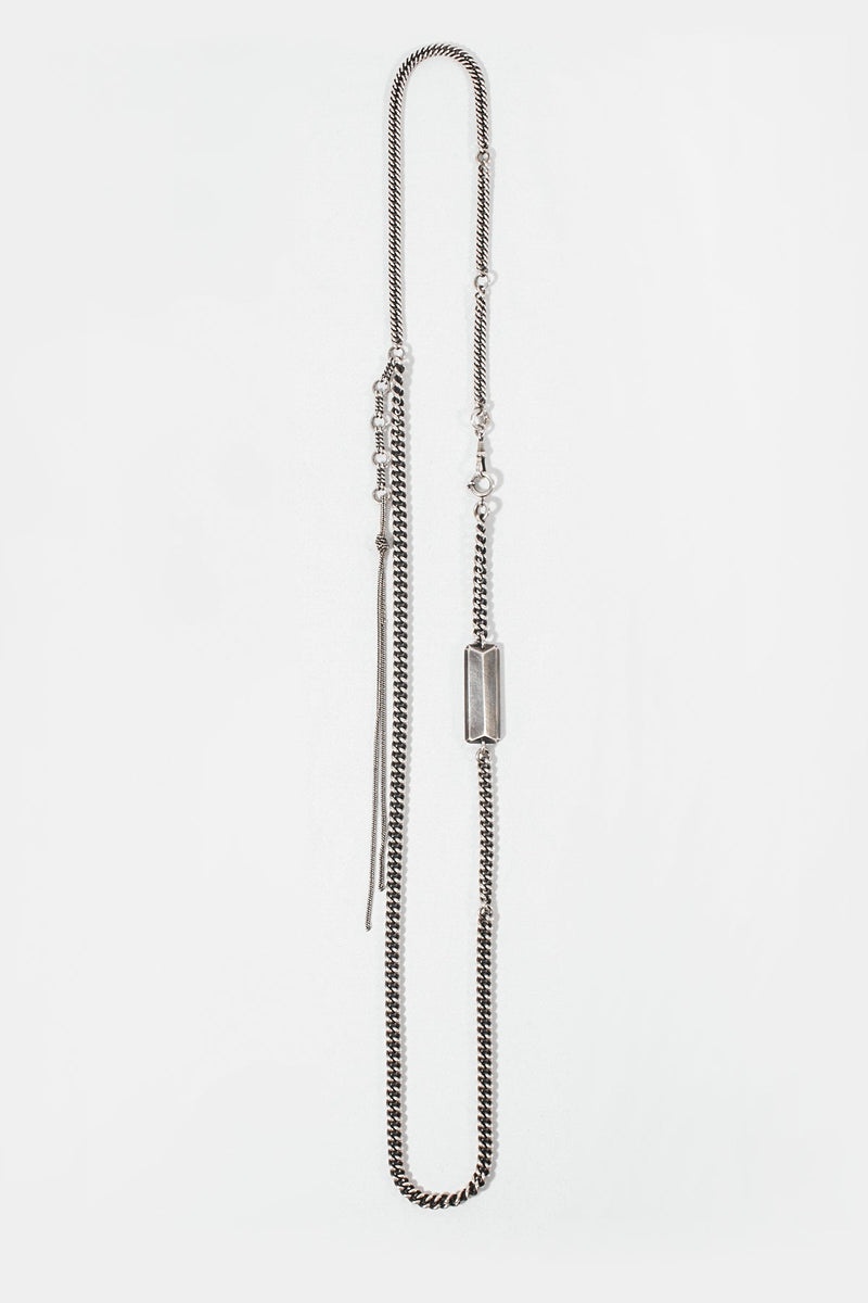 Josephine Necklace Belt - 1