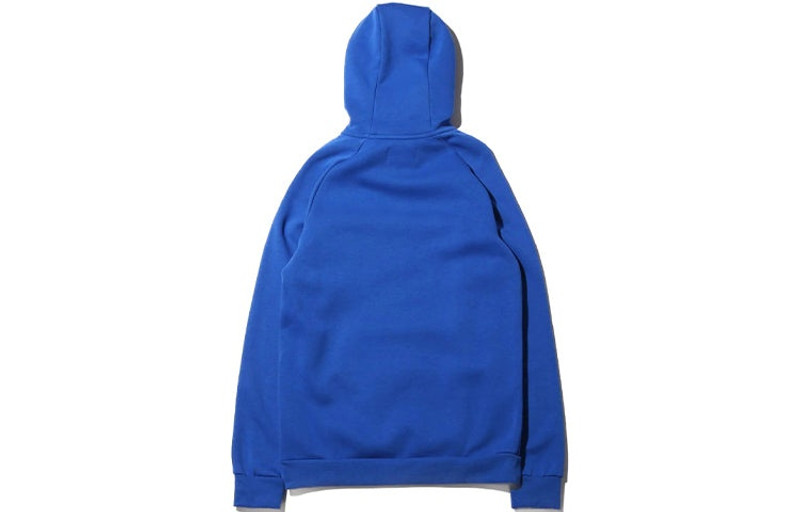 Jordan Air Jordan Paris Saint-Germain Fleece Blue BQ8351-480 outlook