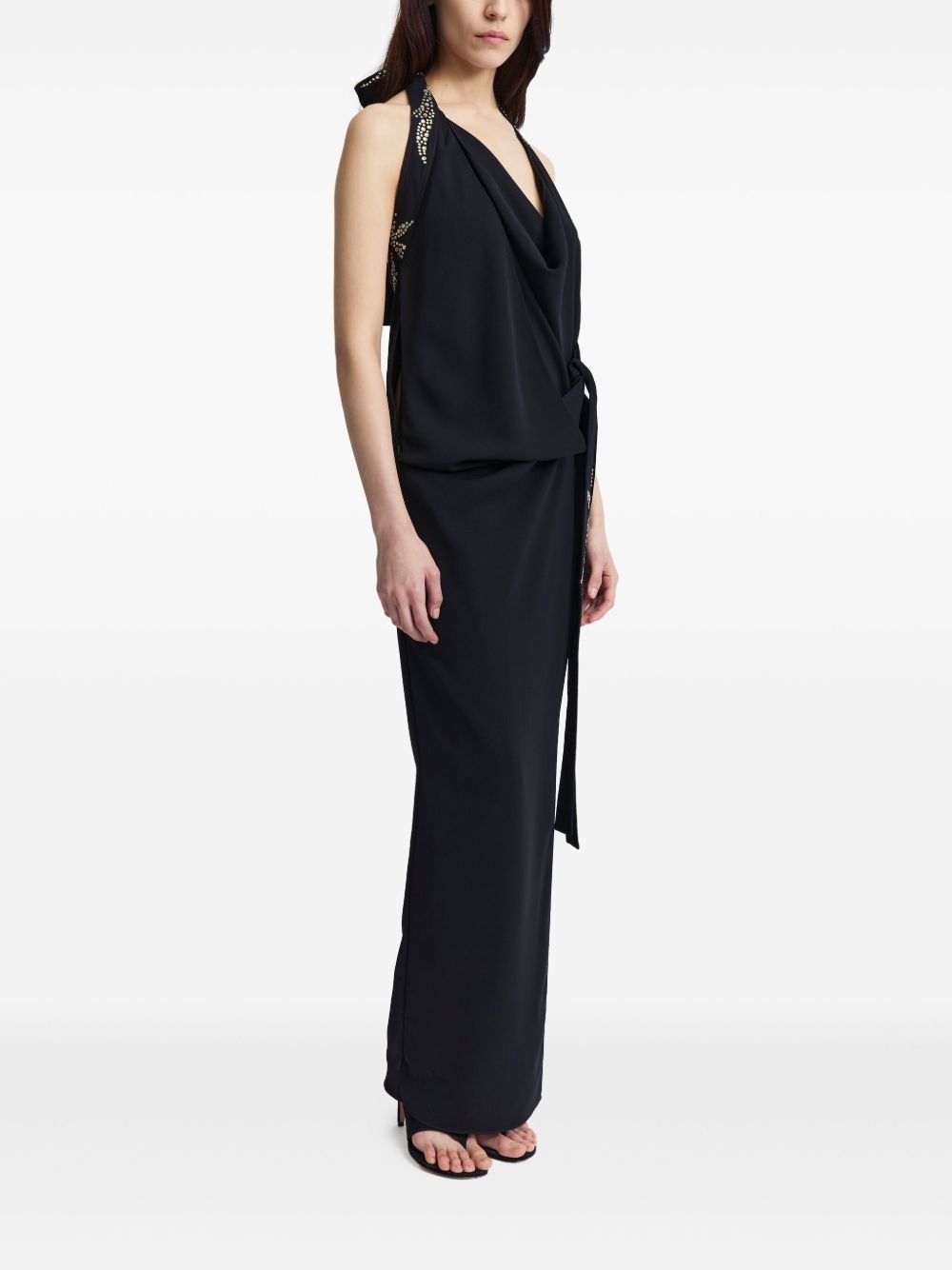 Fiama gown - 3