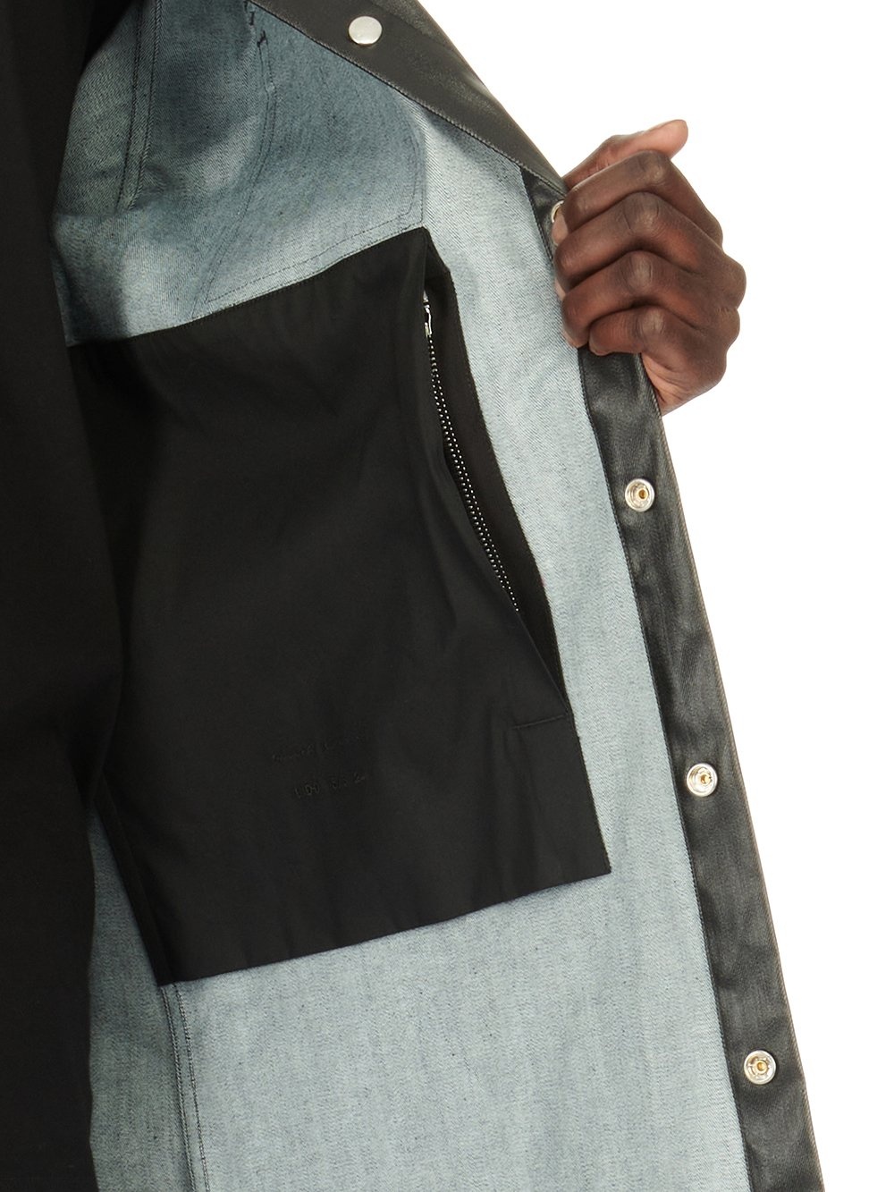 JACKET - 7