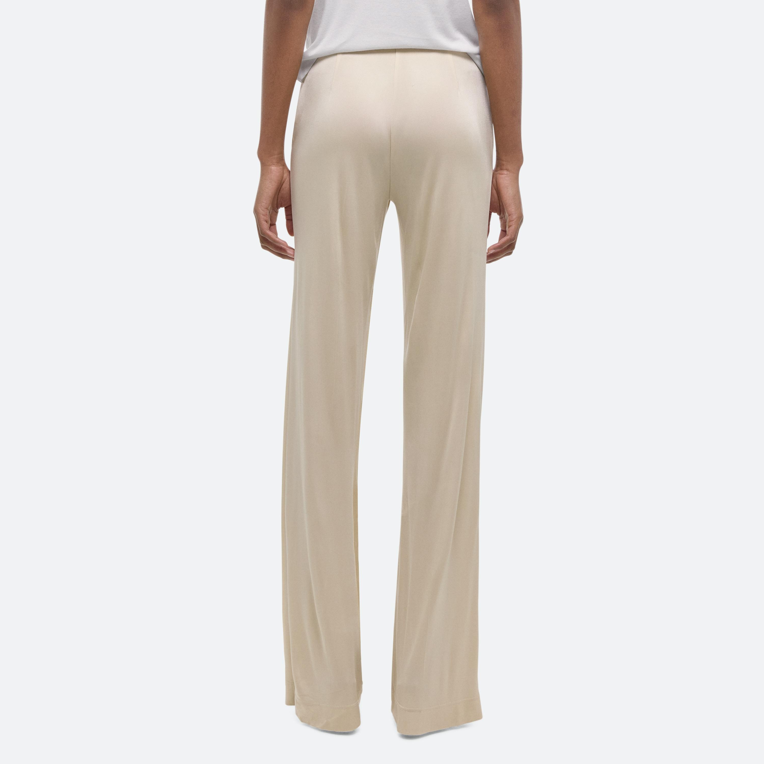 FLUID CAR TROUSER - 6