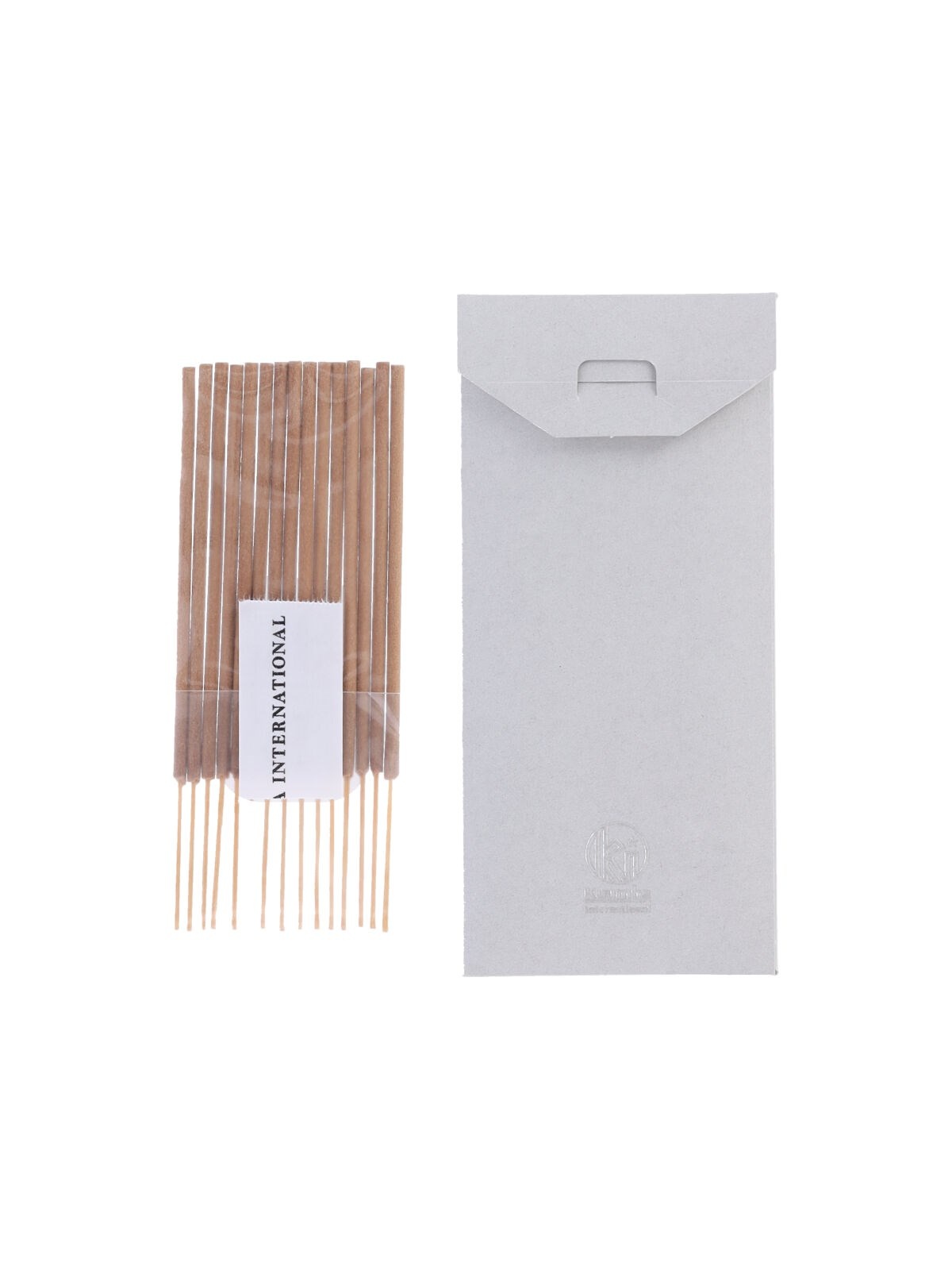 X KUUMBA INTERNATIONAL SET 15 STICKS "JAZZY INCENSE STICKS" - 2
